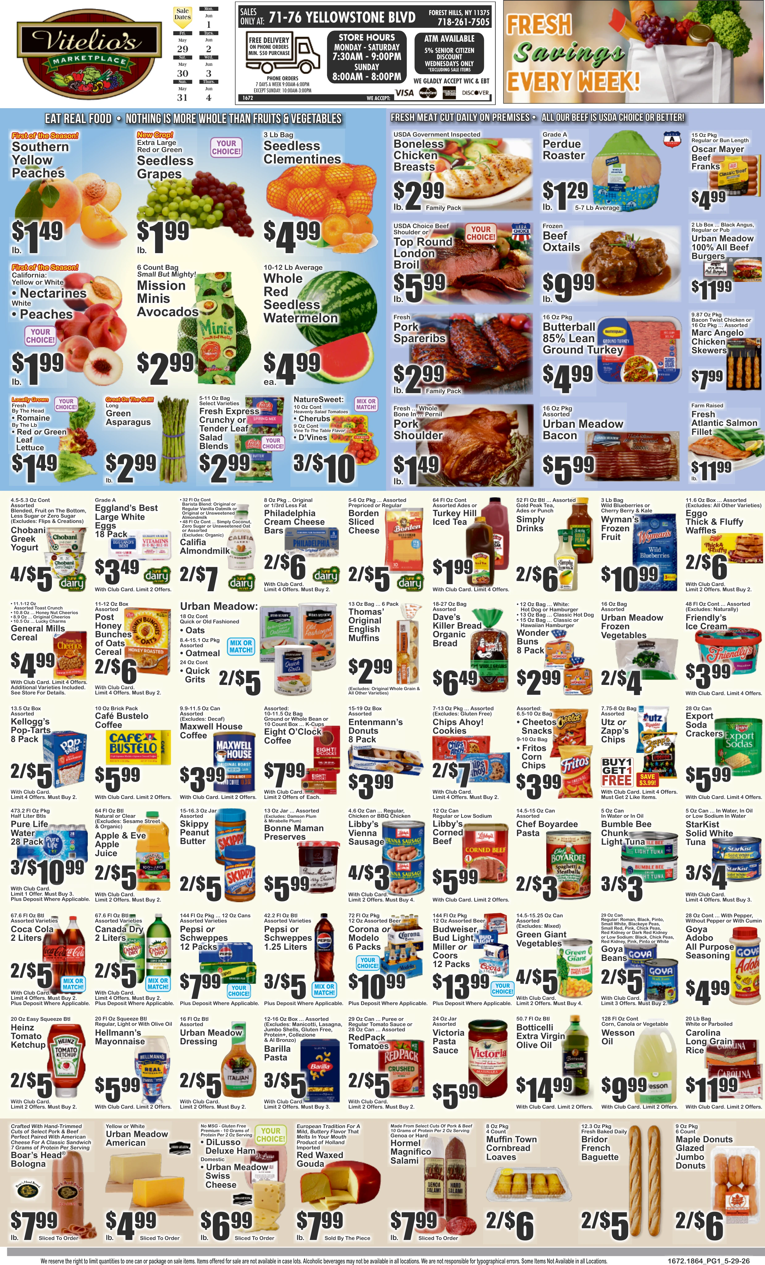 Flyer image Page 1