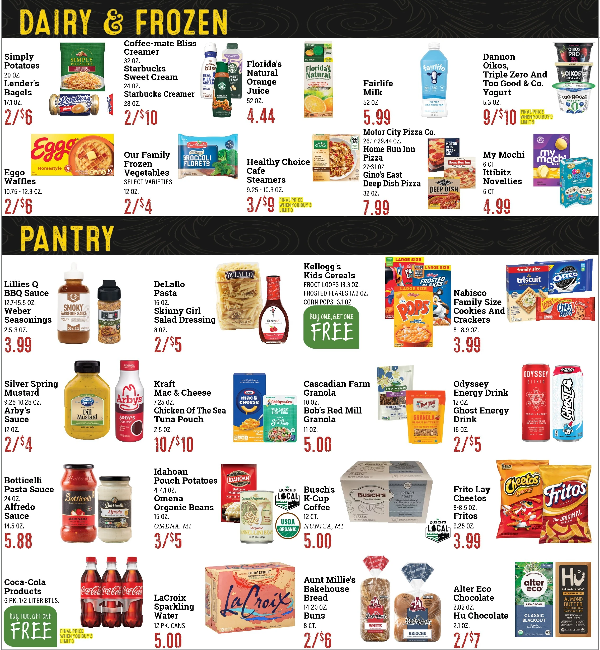 Flyer image Page 3