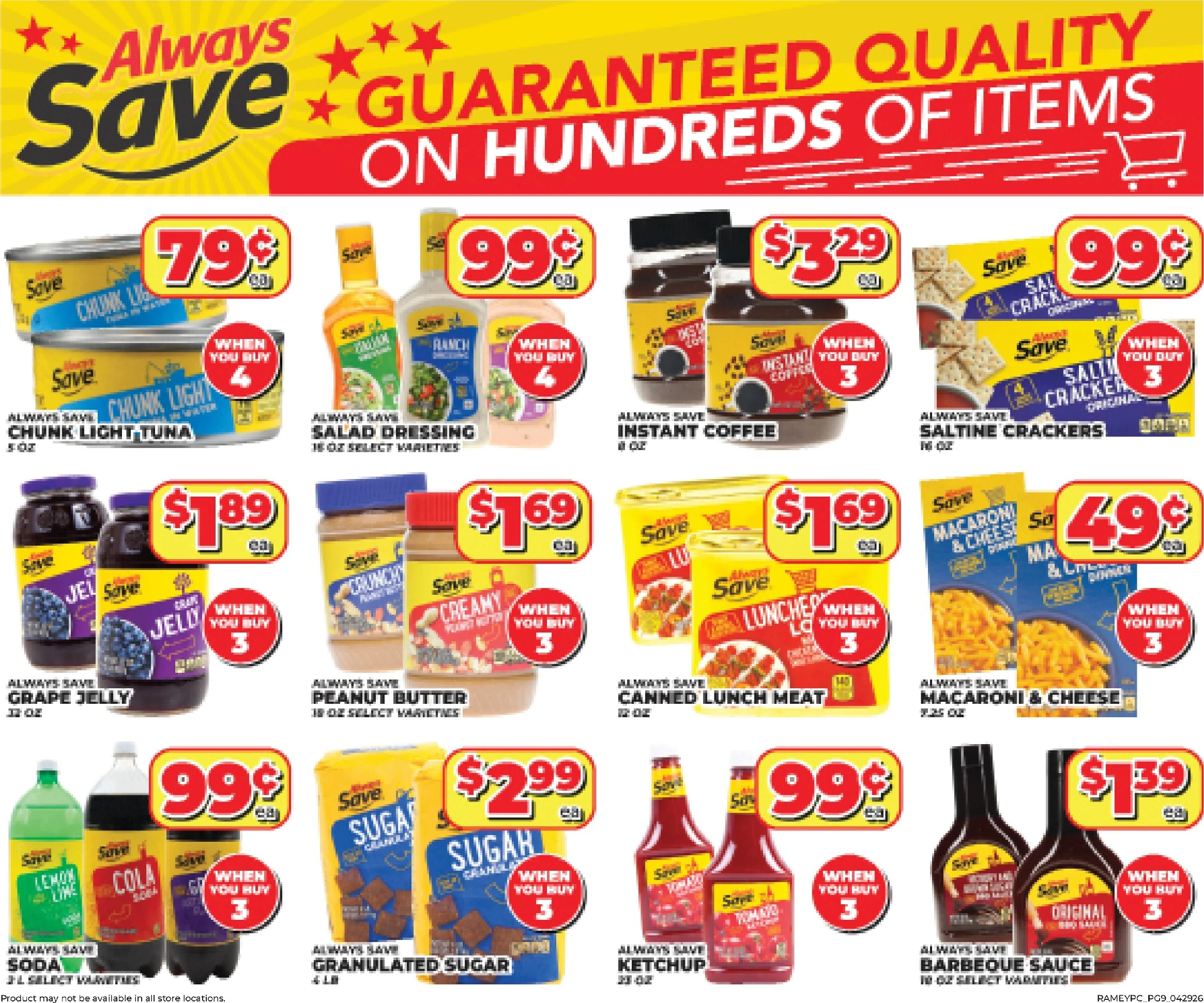 Flyer image Page 10
