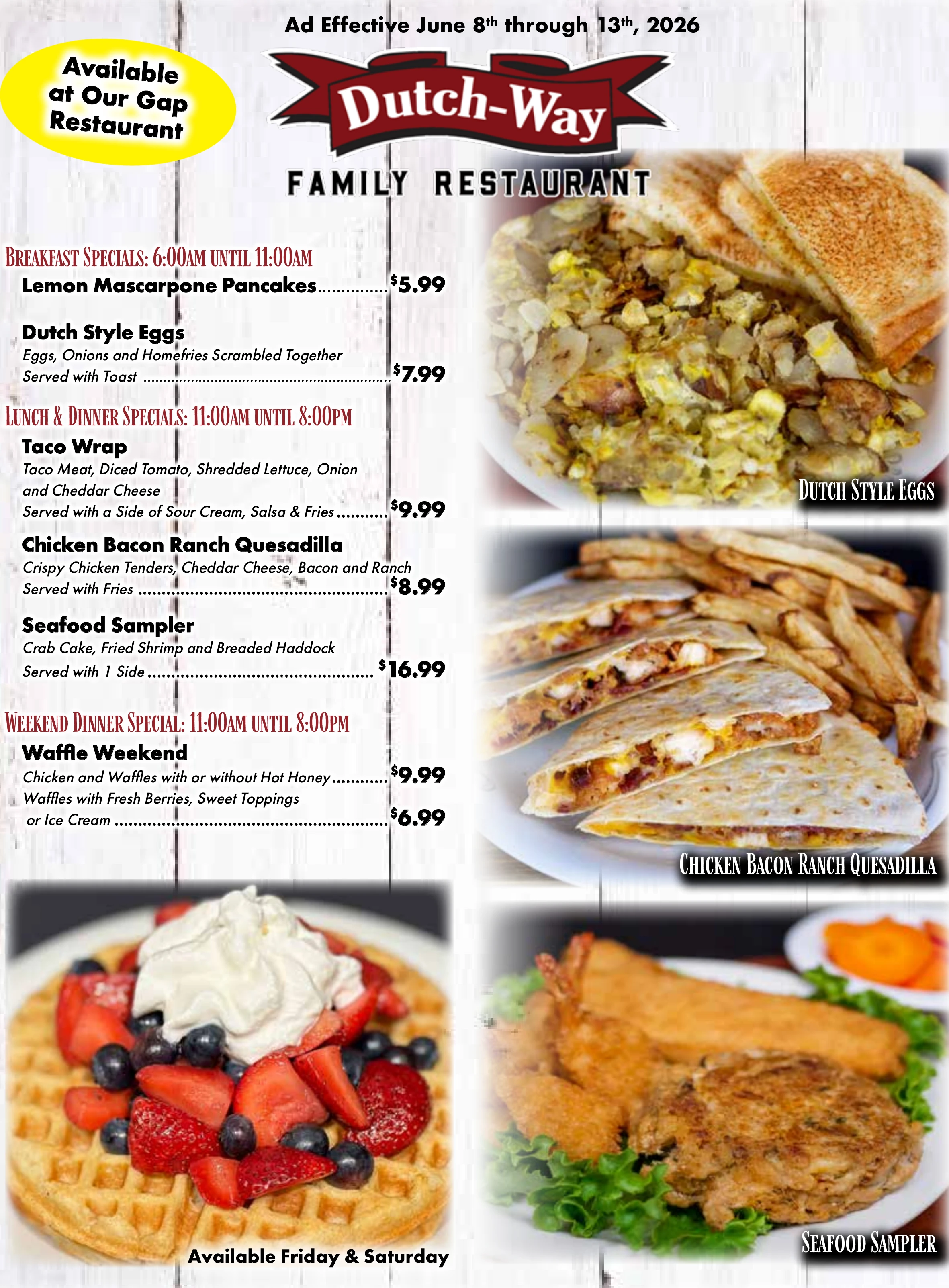 Flyer image Page 7