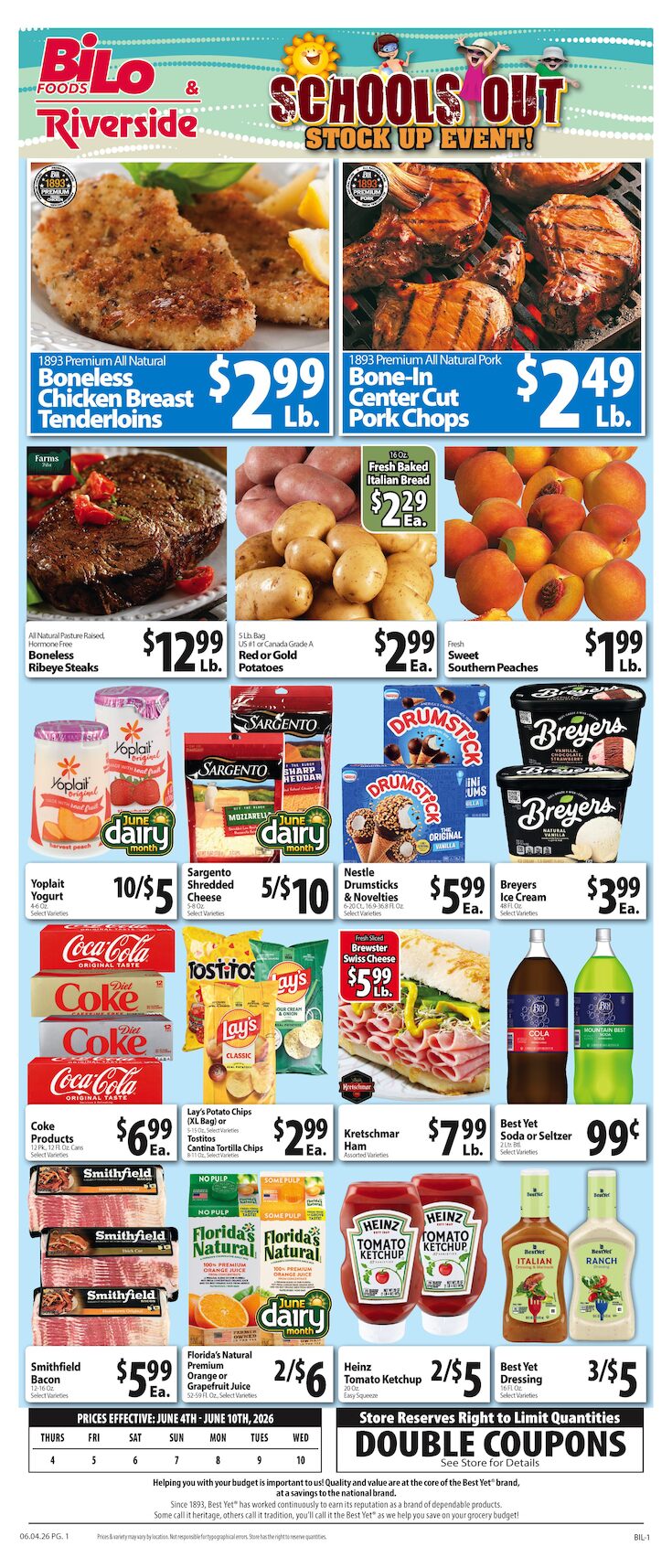 Flyer image Page 1