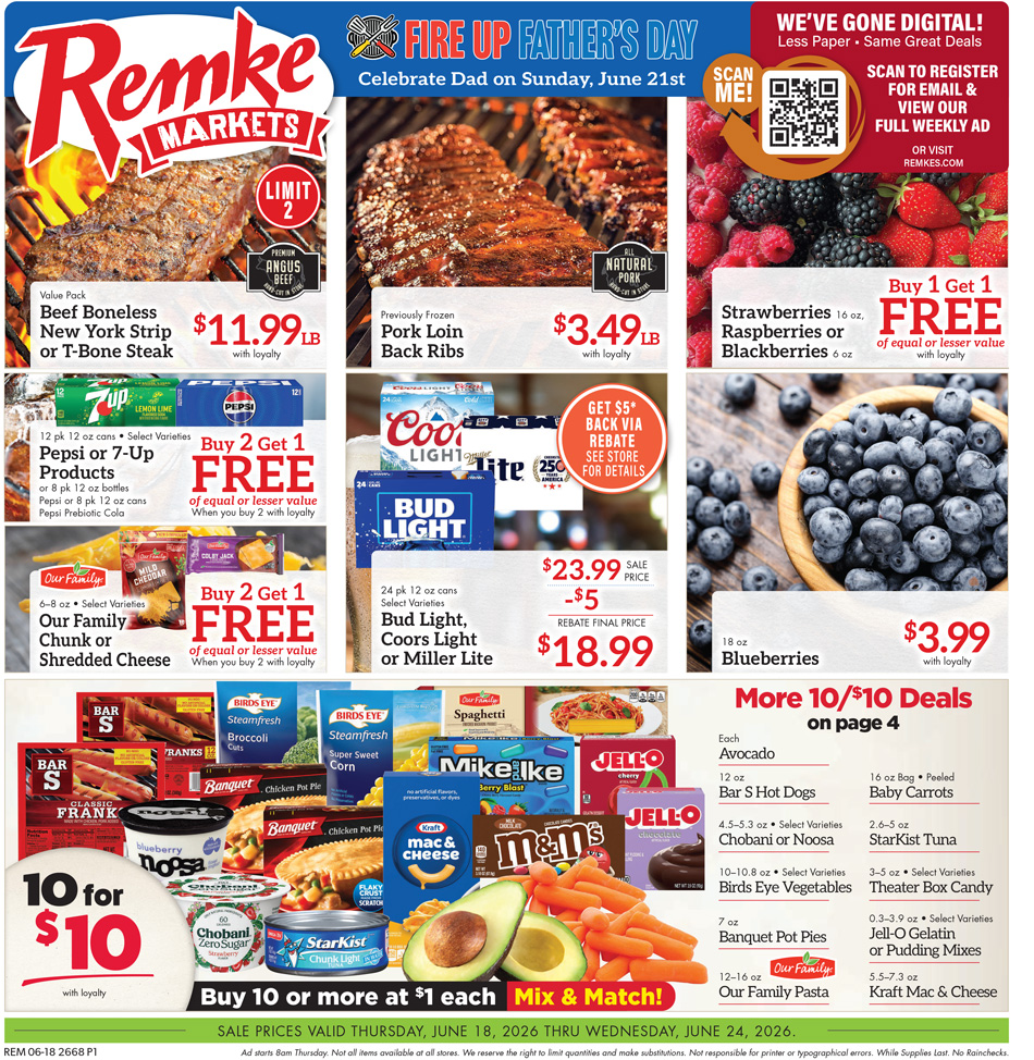 Flyer image Page 1
