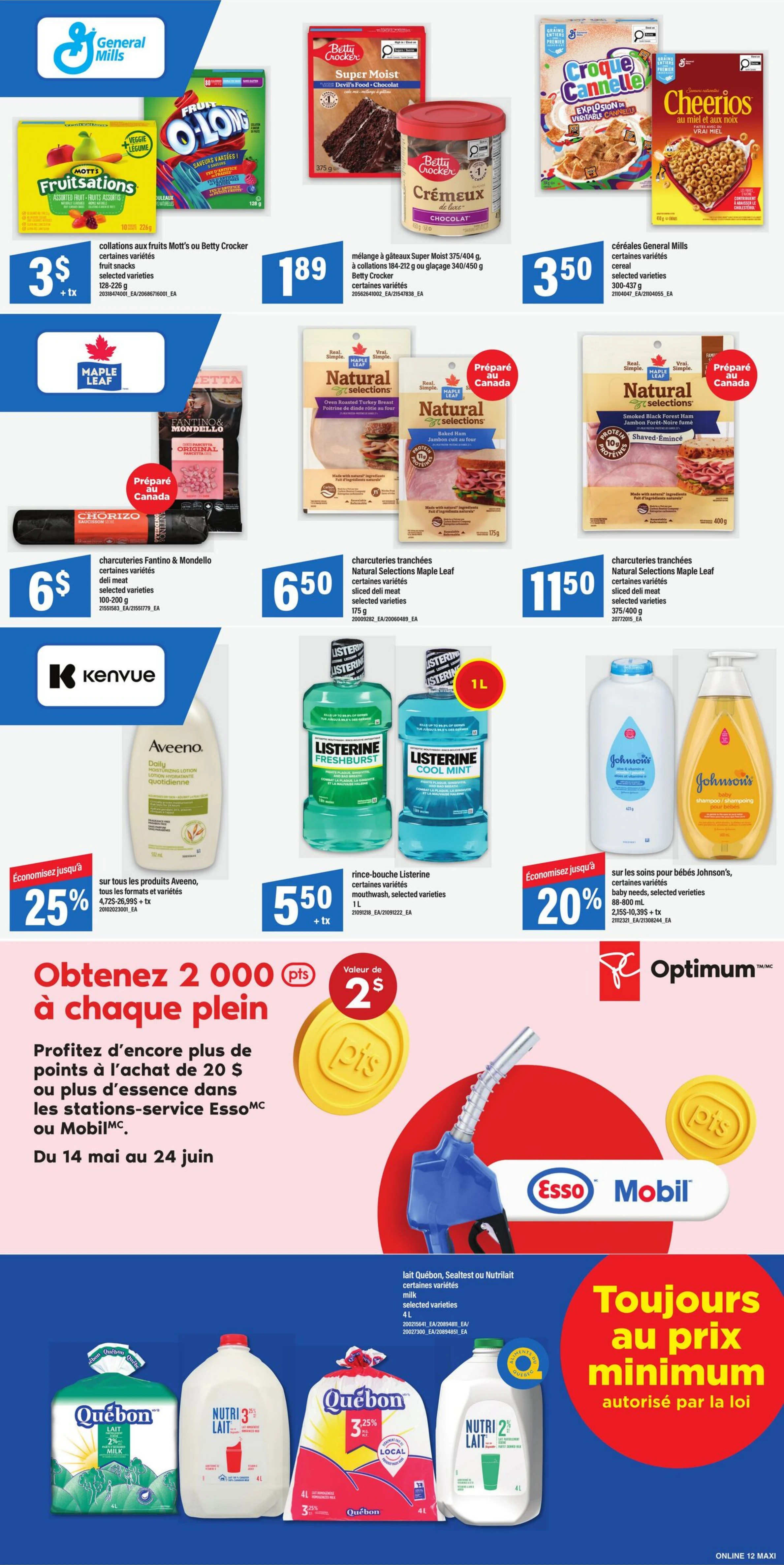 Flyer image Page 15