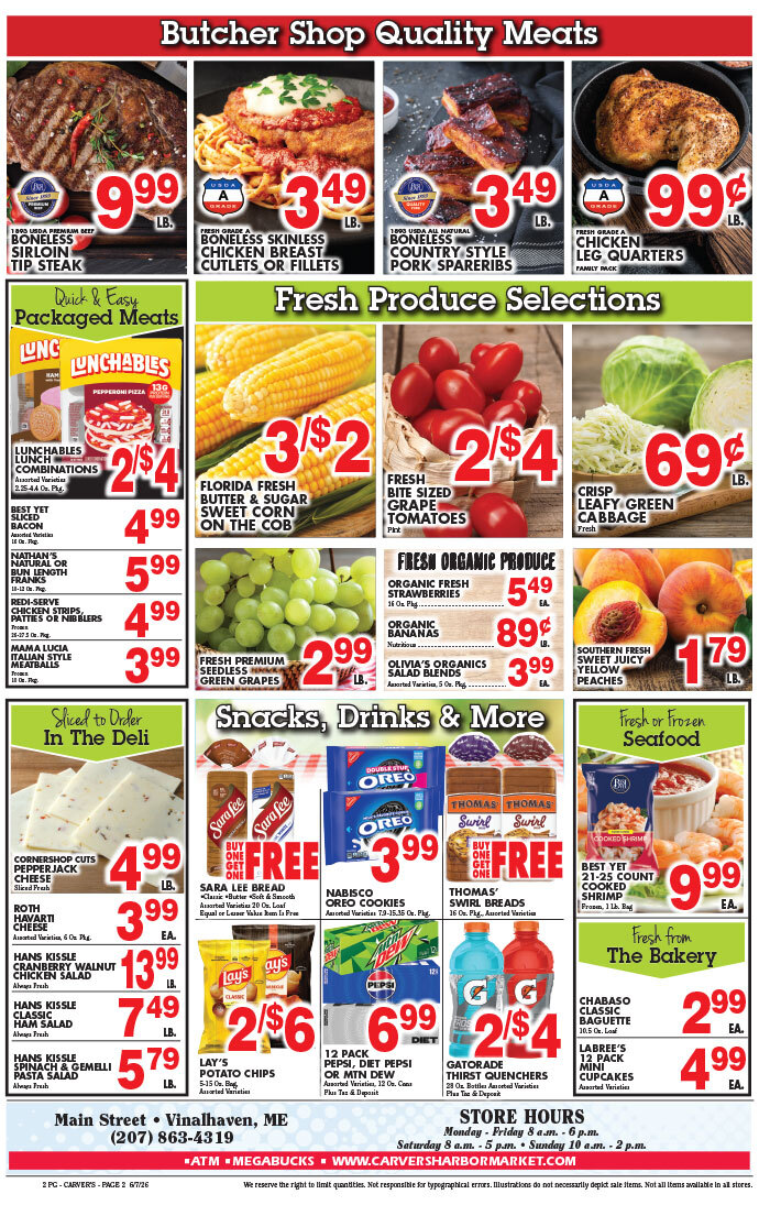 Flyer image Page 2