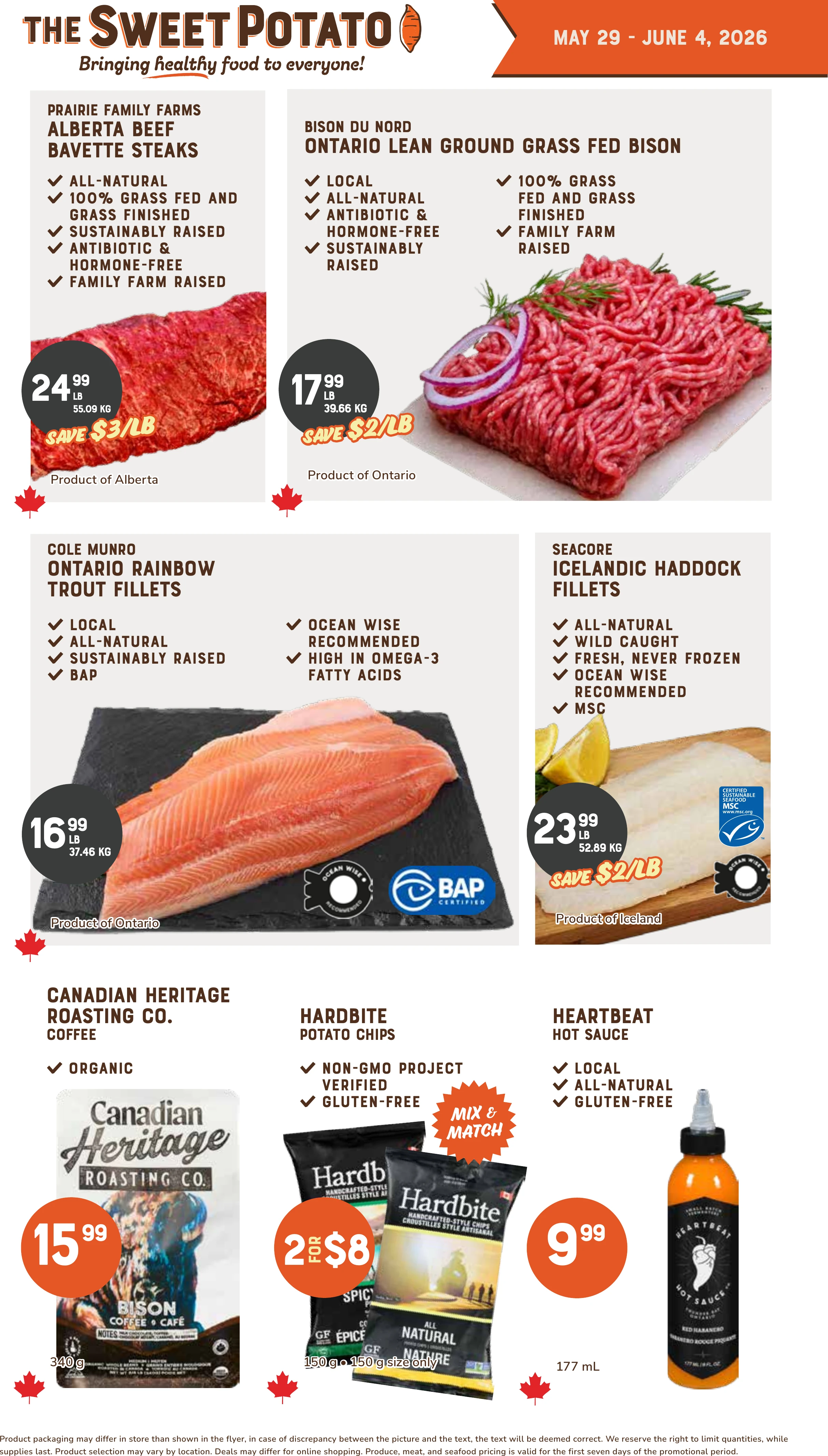 Flyer image Page 3