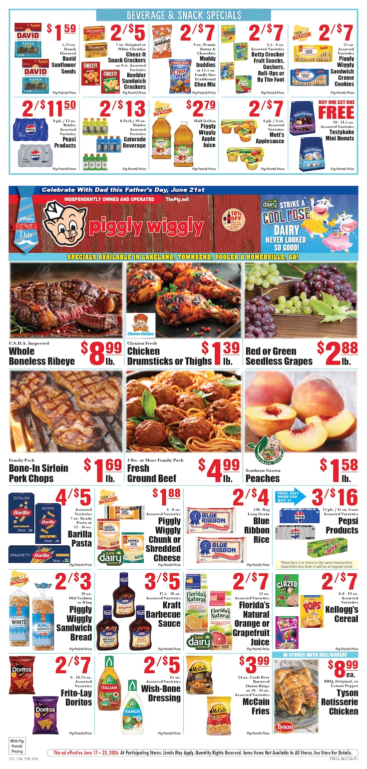 Flyer image Page 1