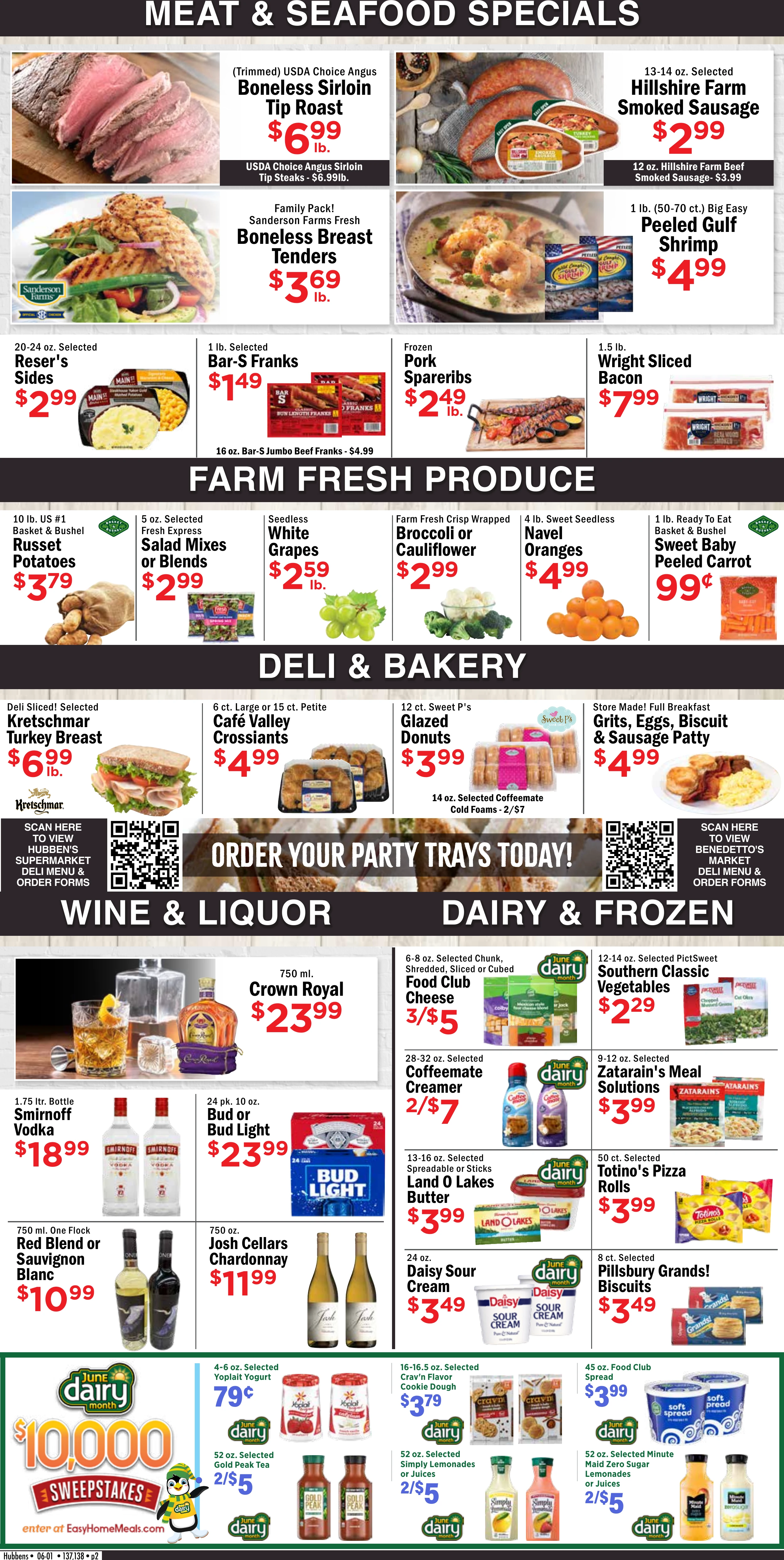 Flyer image Page 2