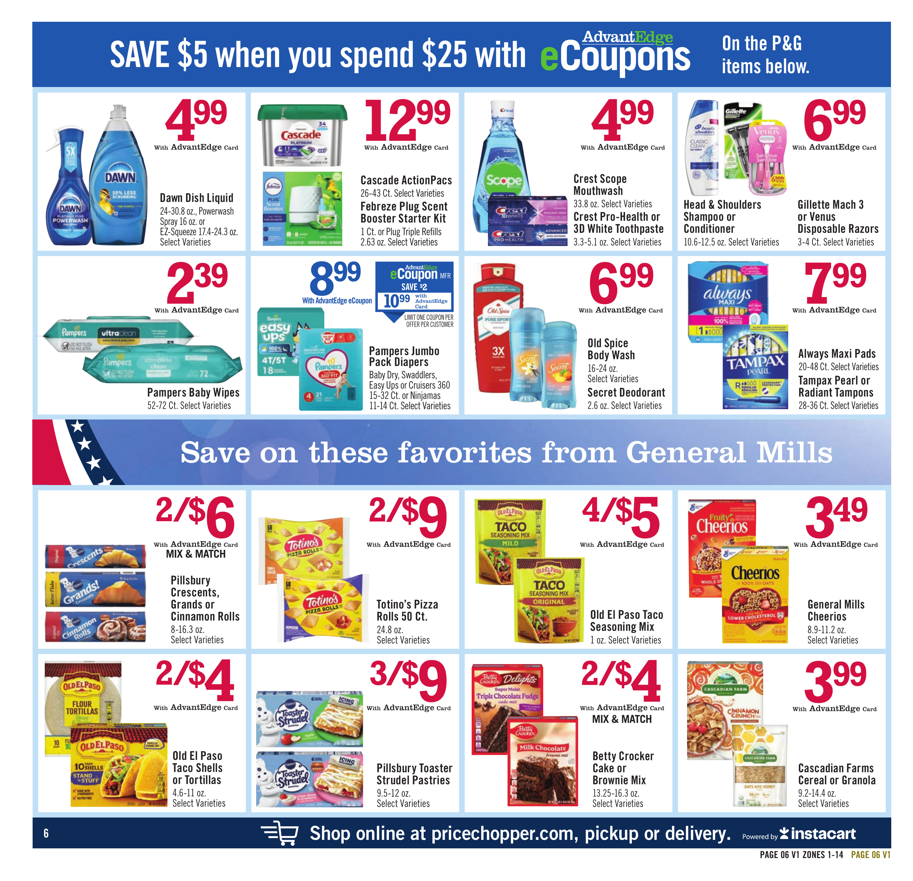 Flyer image Page 6