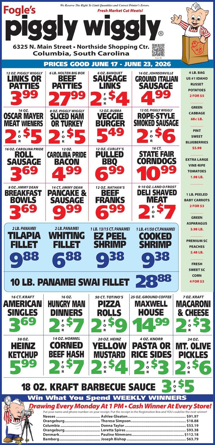 Flyer image Page 1