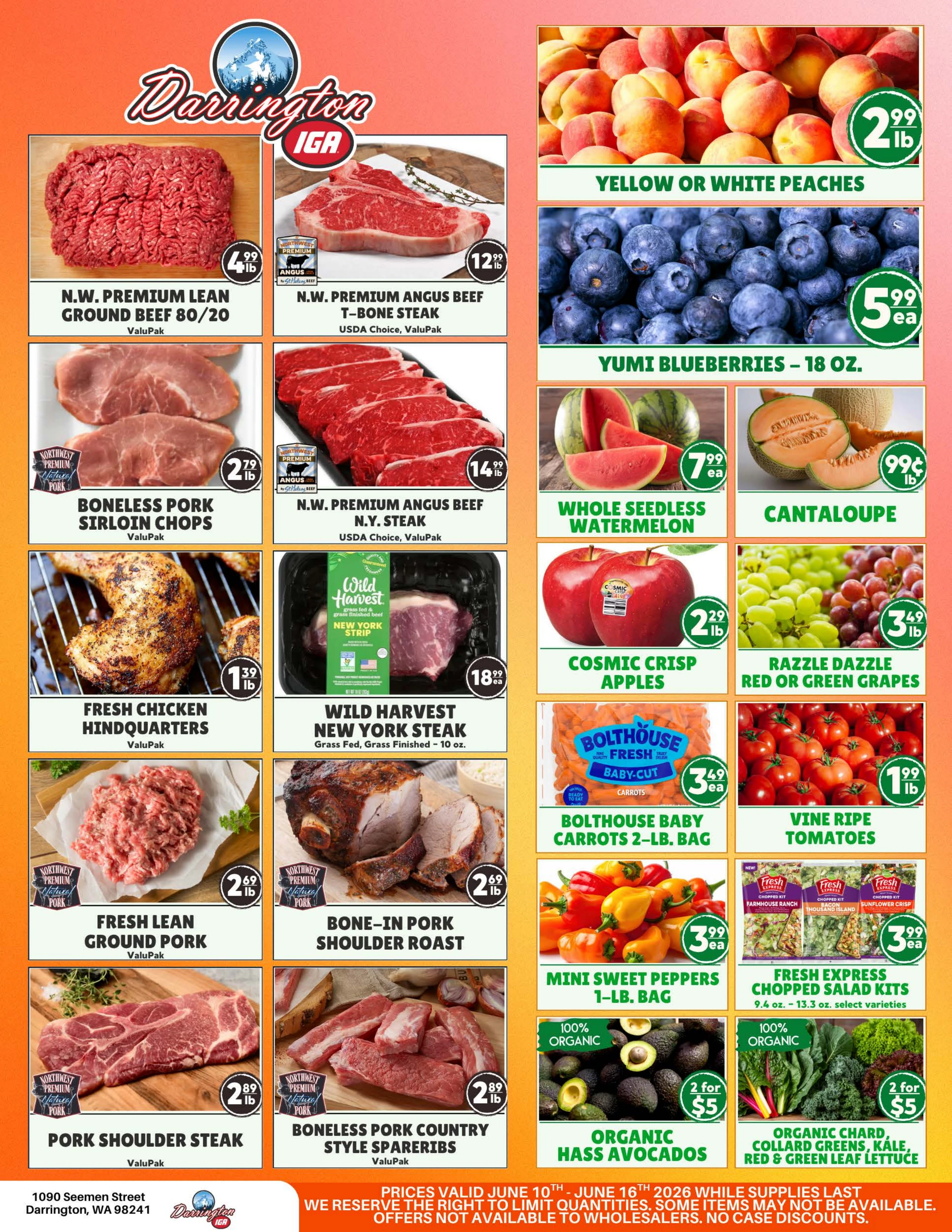 Flyer image Page 1