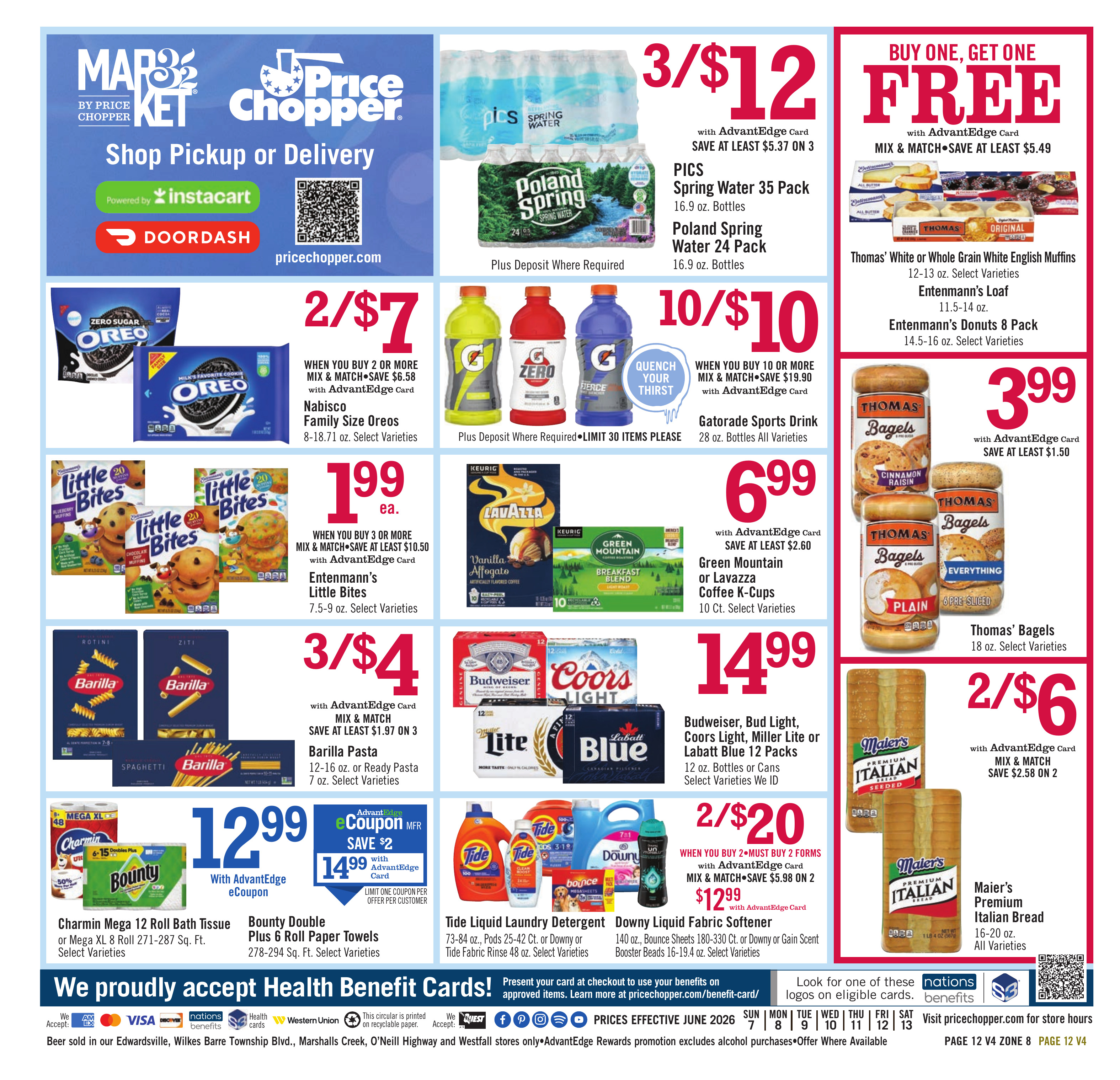 Flyer image Page 12