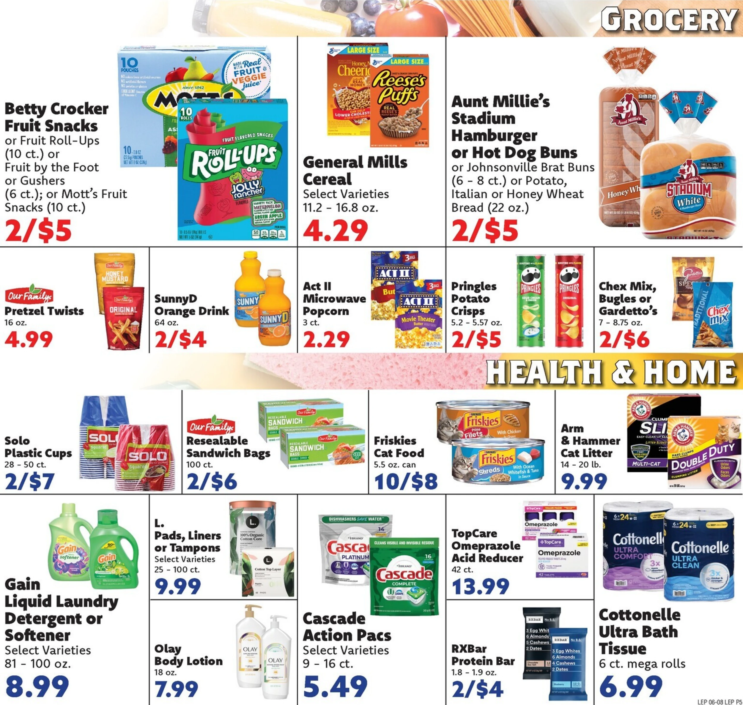 Flyer image Page 5