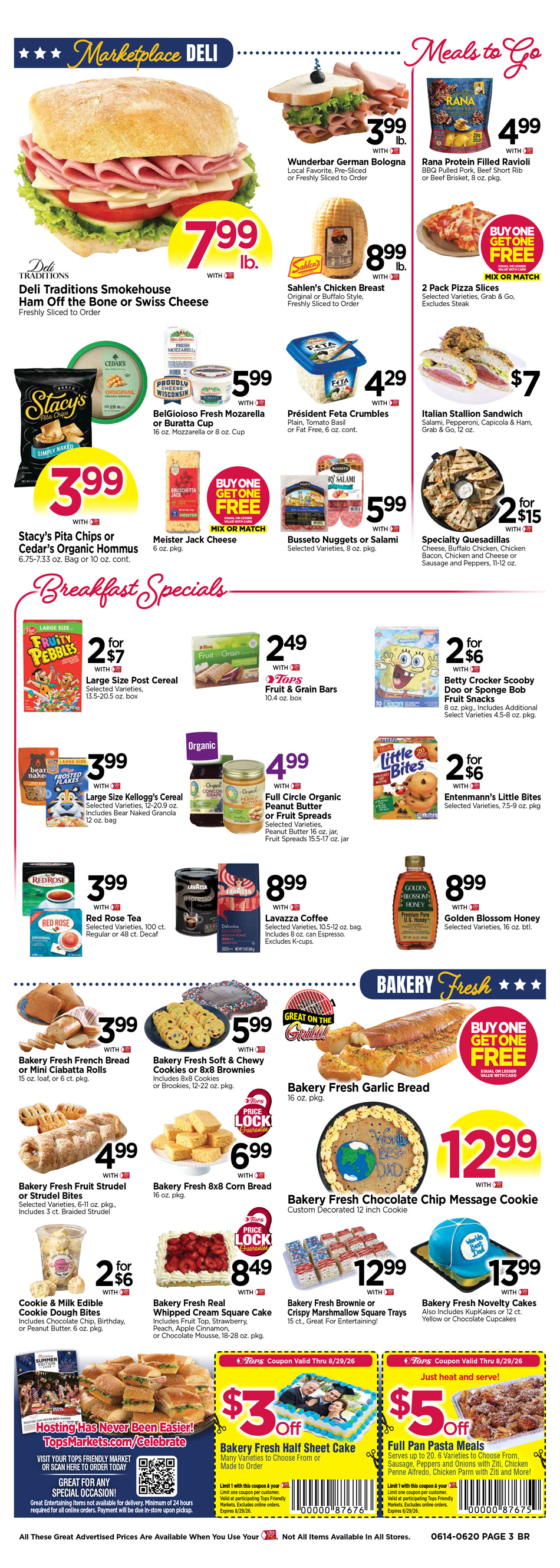 Flyer image Page 3
