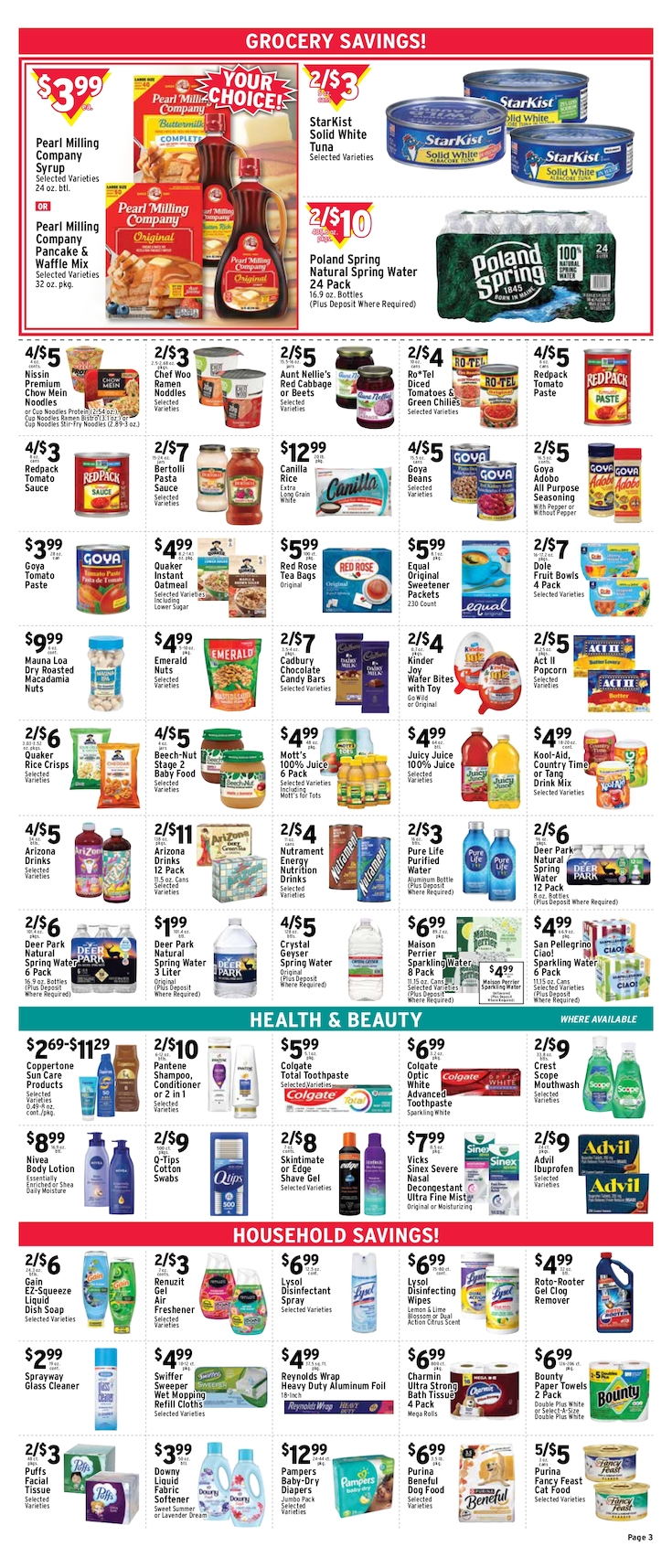 Flyer image Page 5