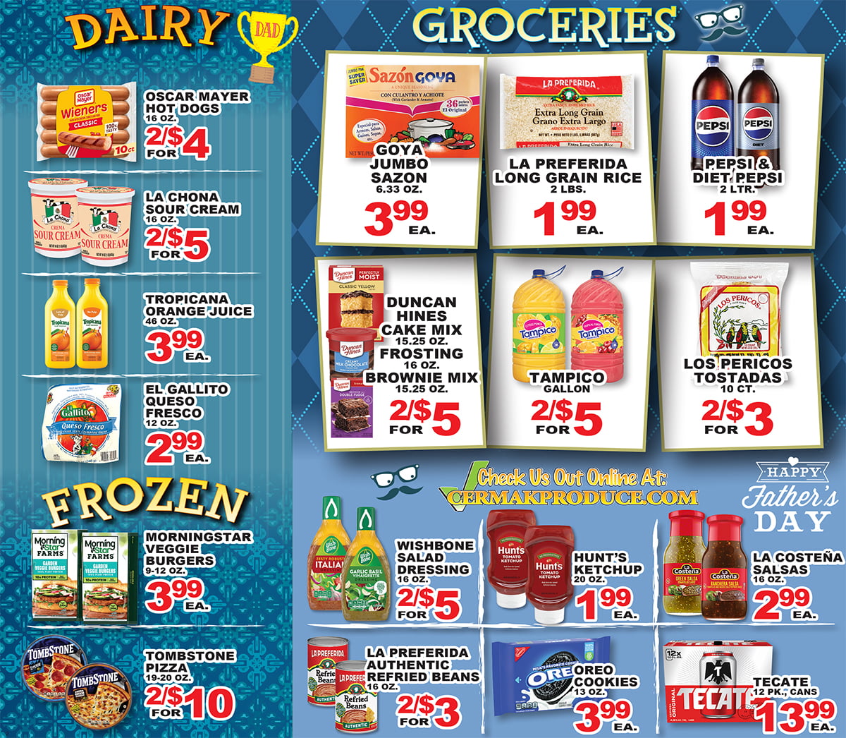 Flyer image Page 2