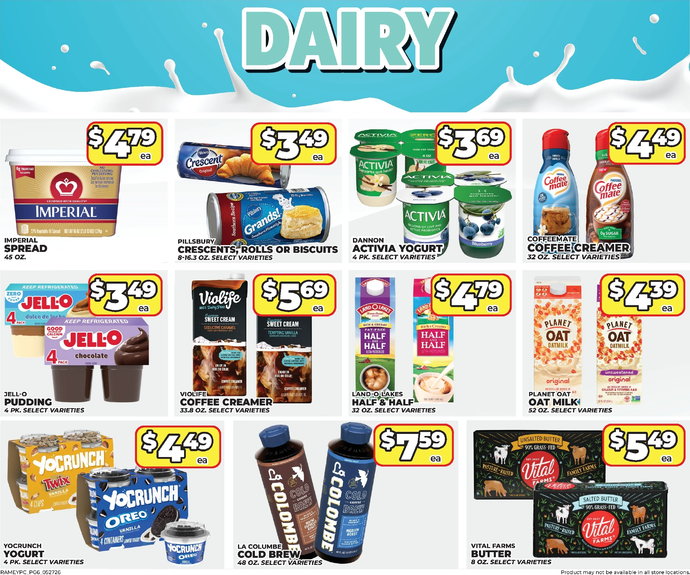 Flyer image Page 7