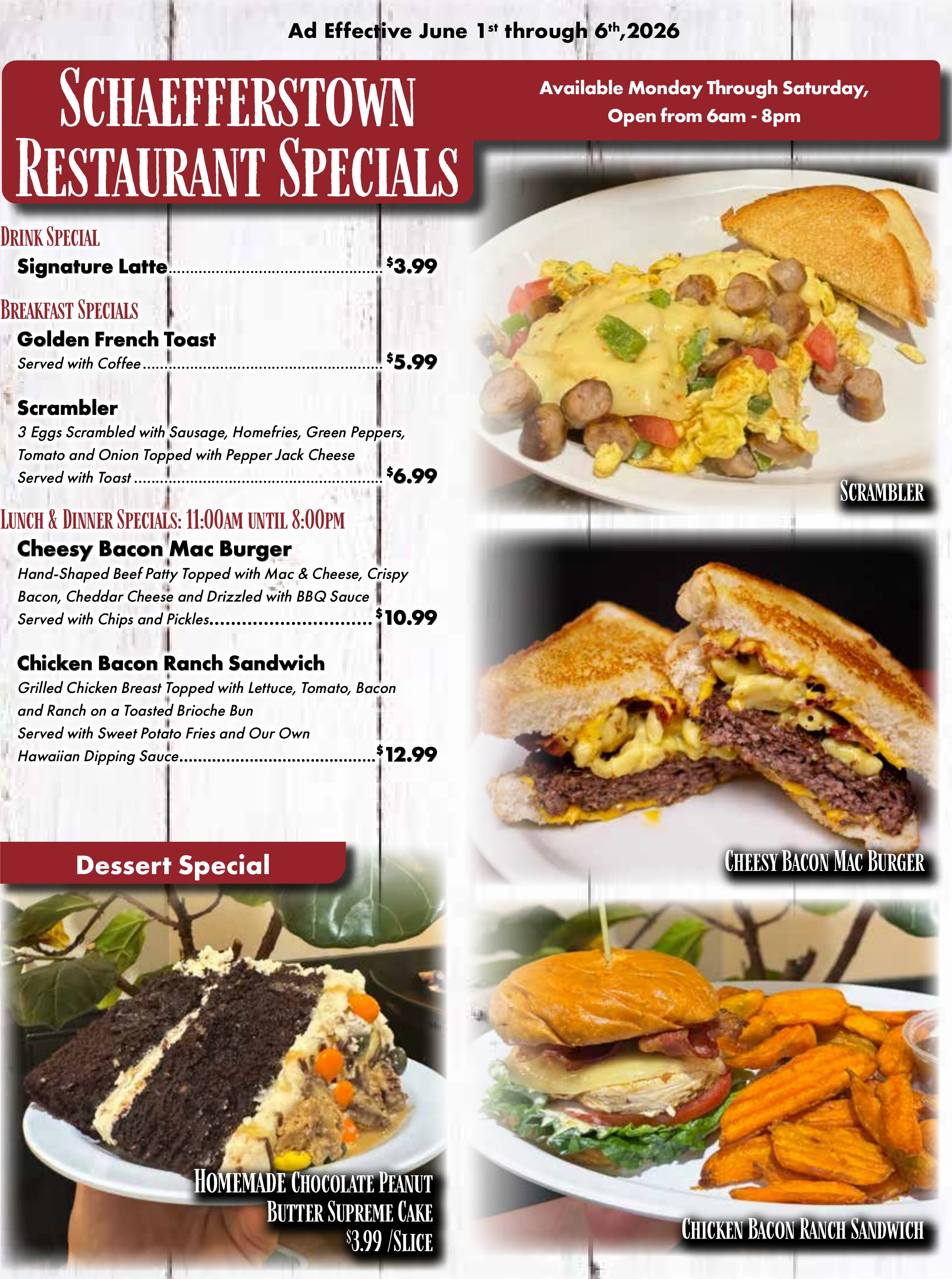 Flyer image Page 8