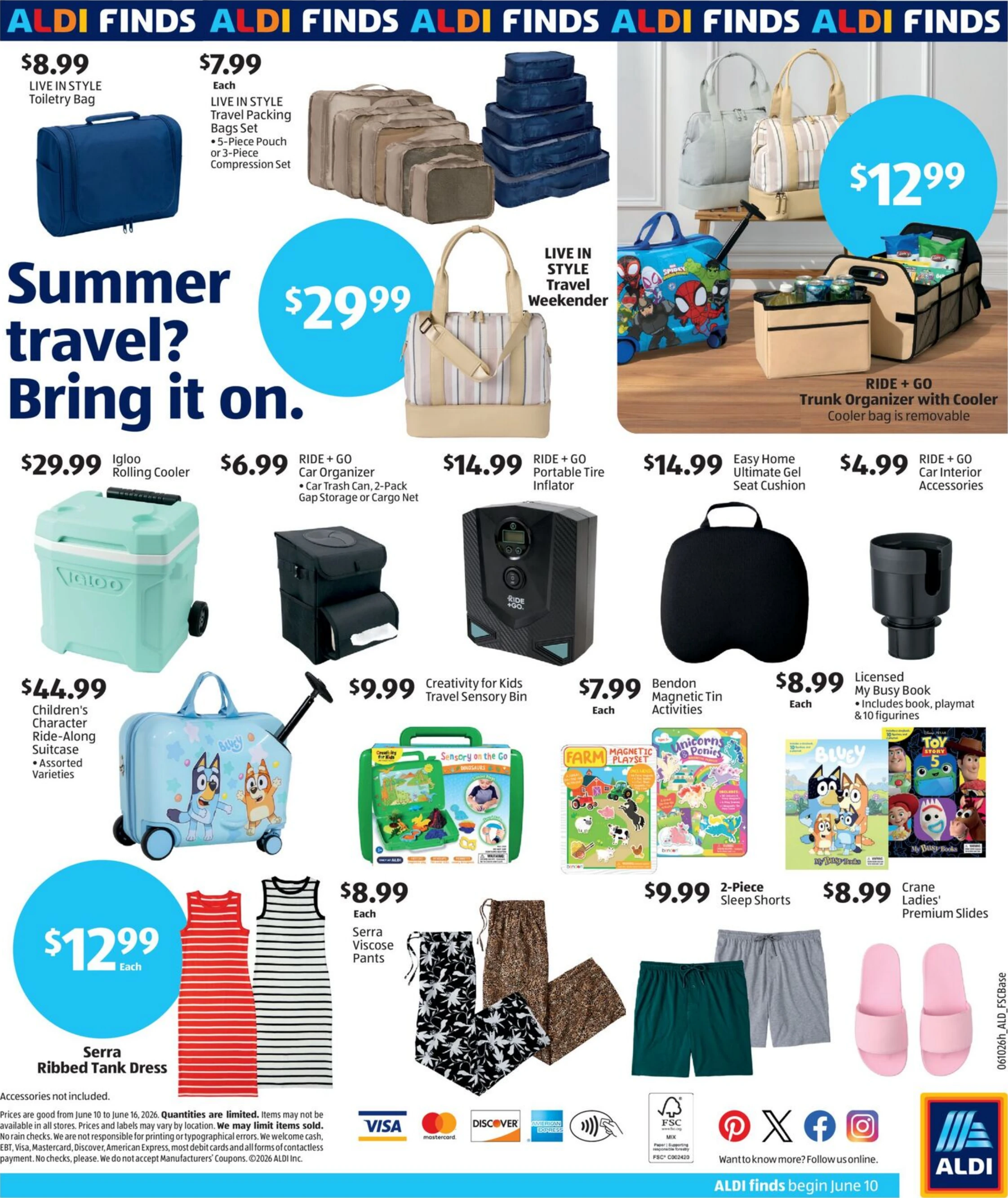 Flyer image Page 2