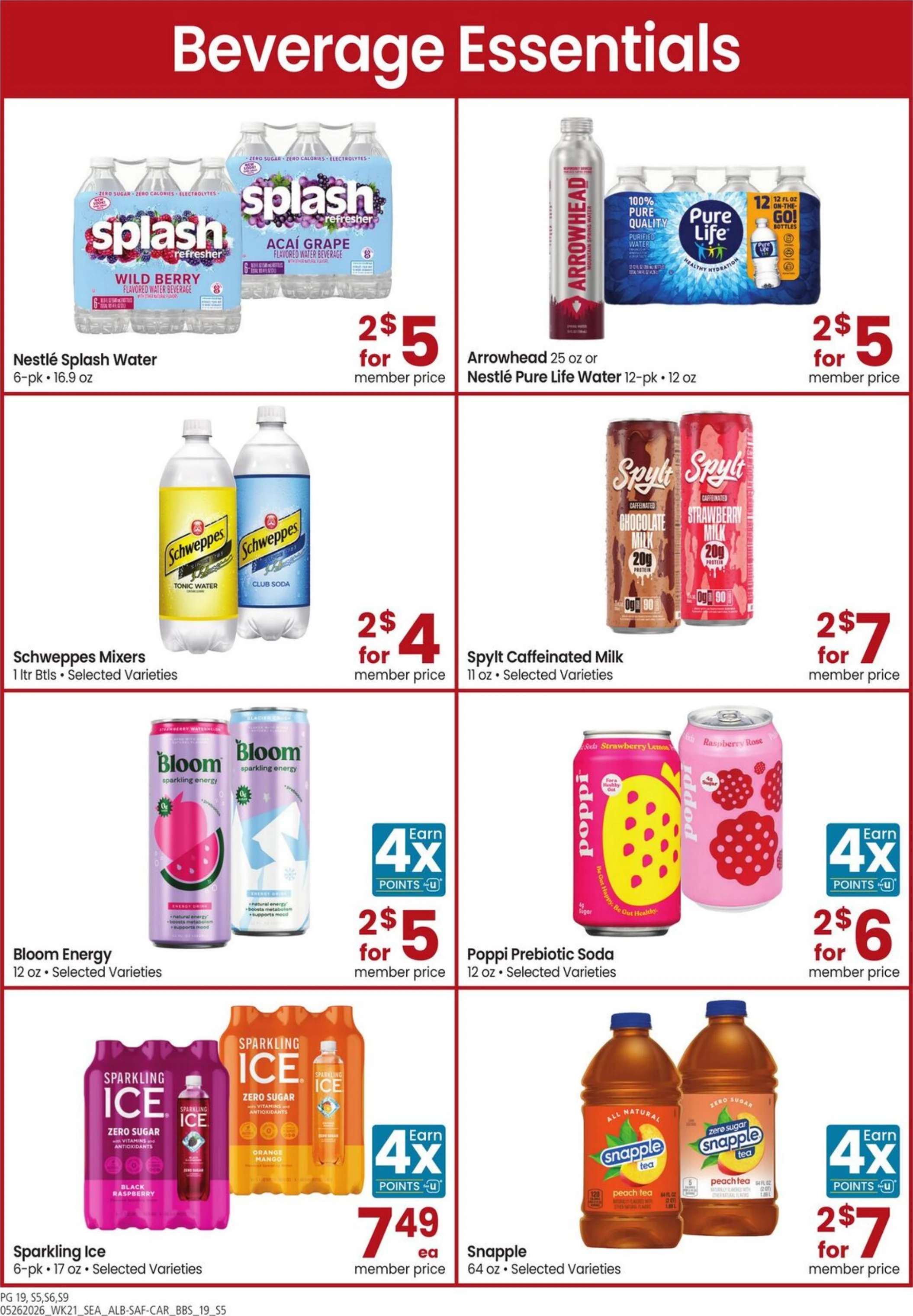 Flyer image Page 19