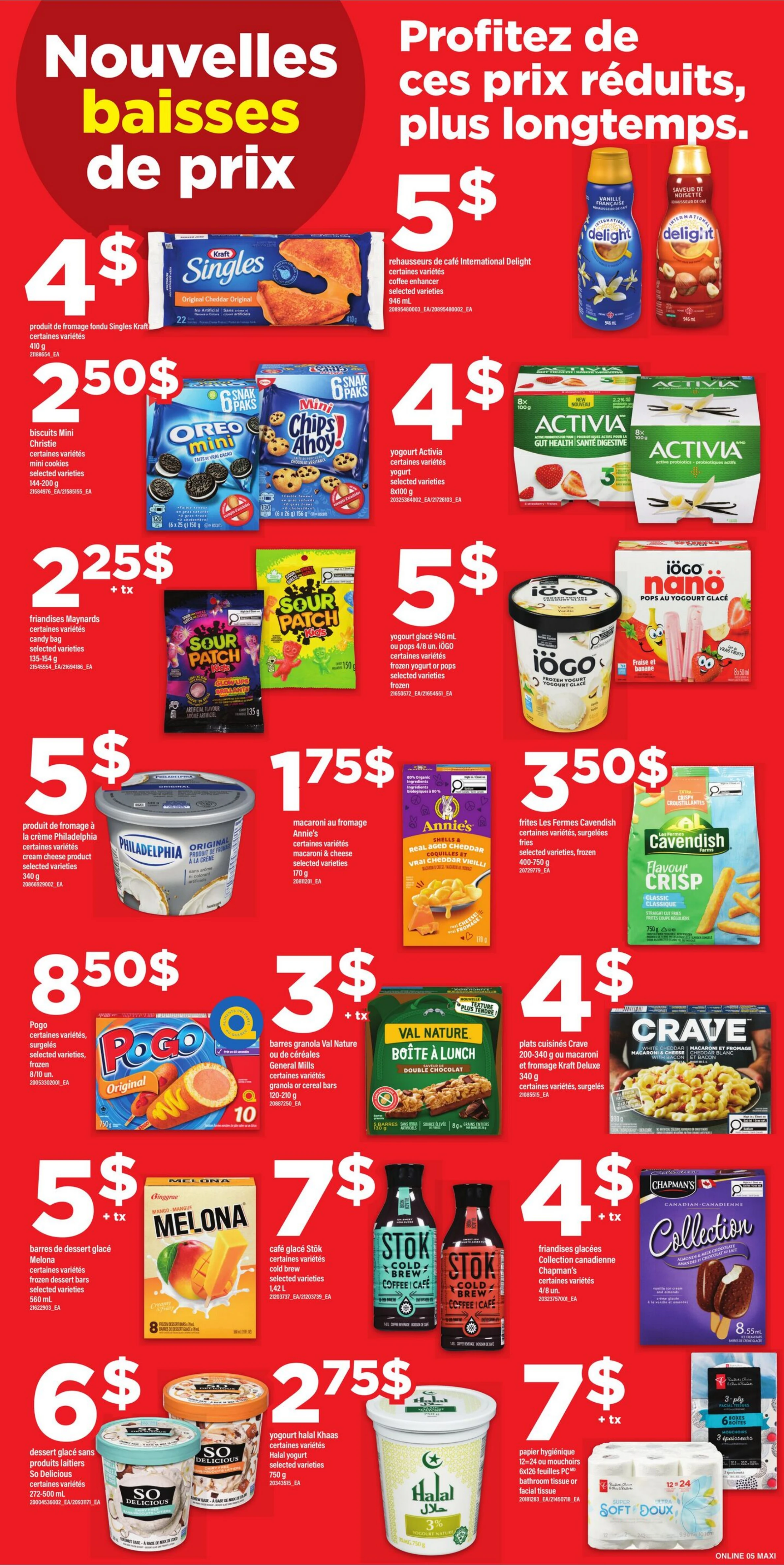 Flyer image Page 7