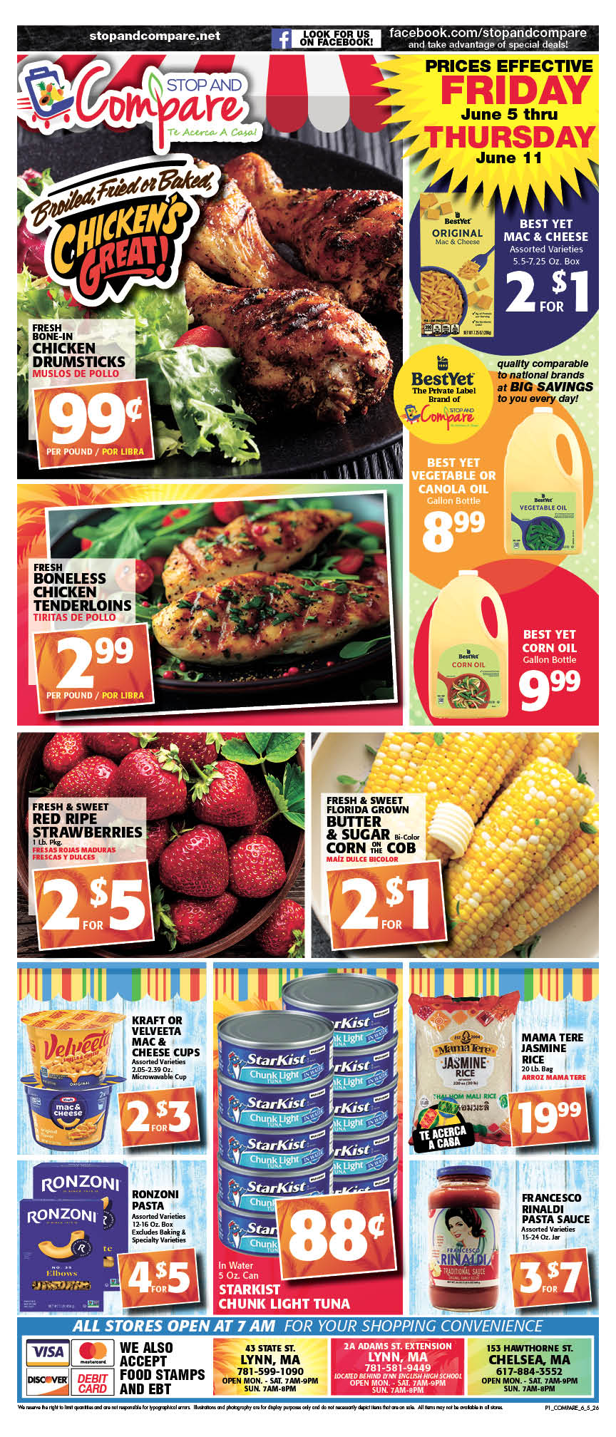 Flyer image Page 2