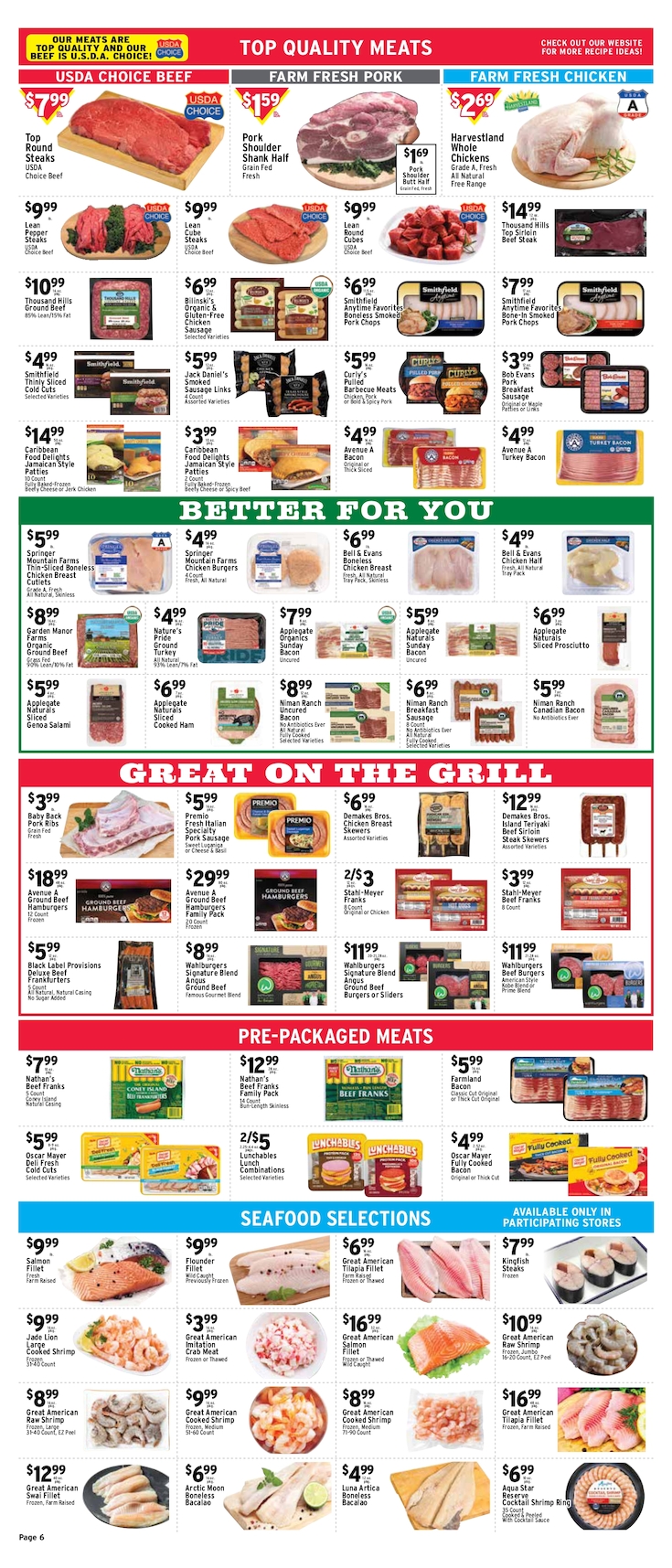 Flyer image Page 6
