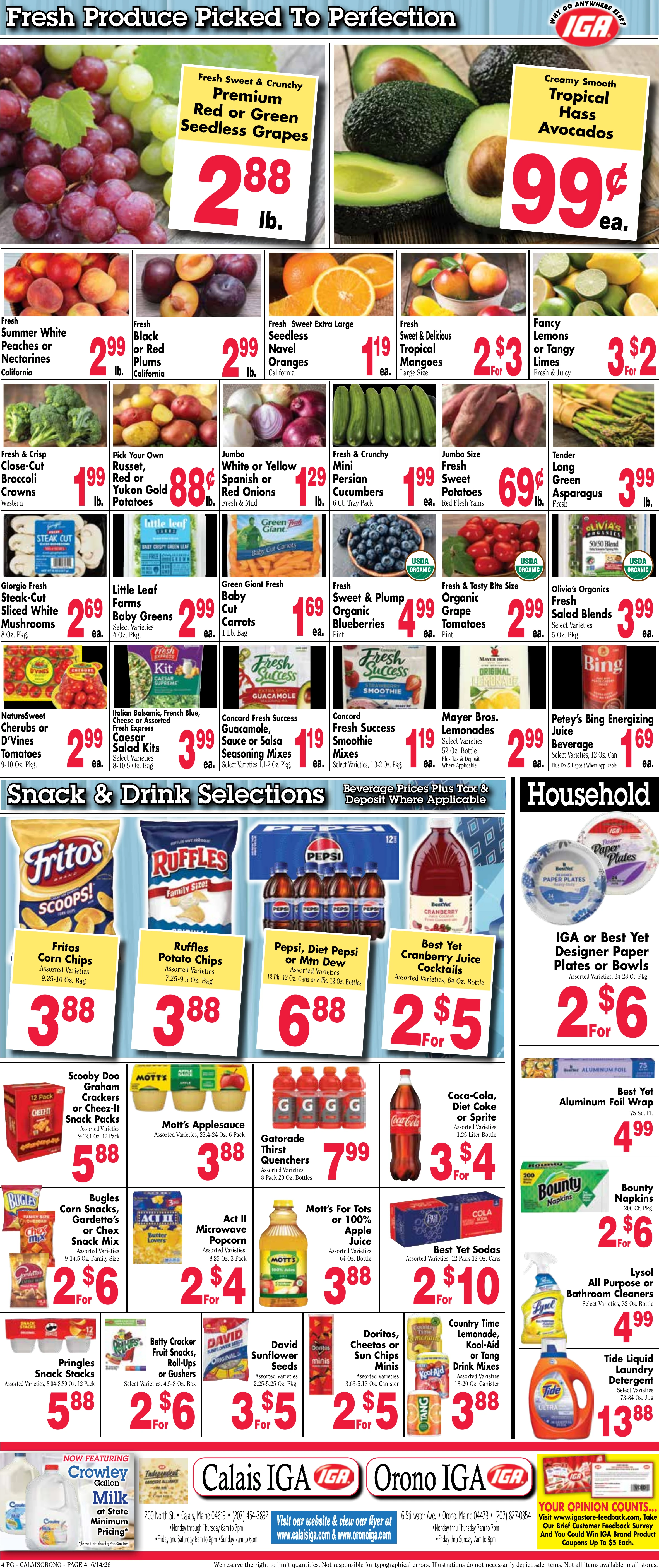 Flyer image Page 4