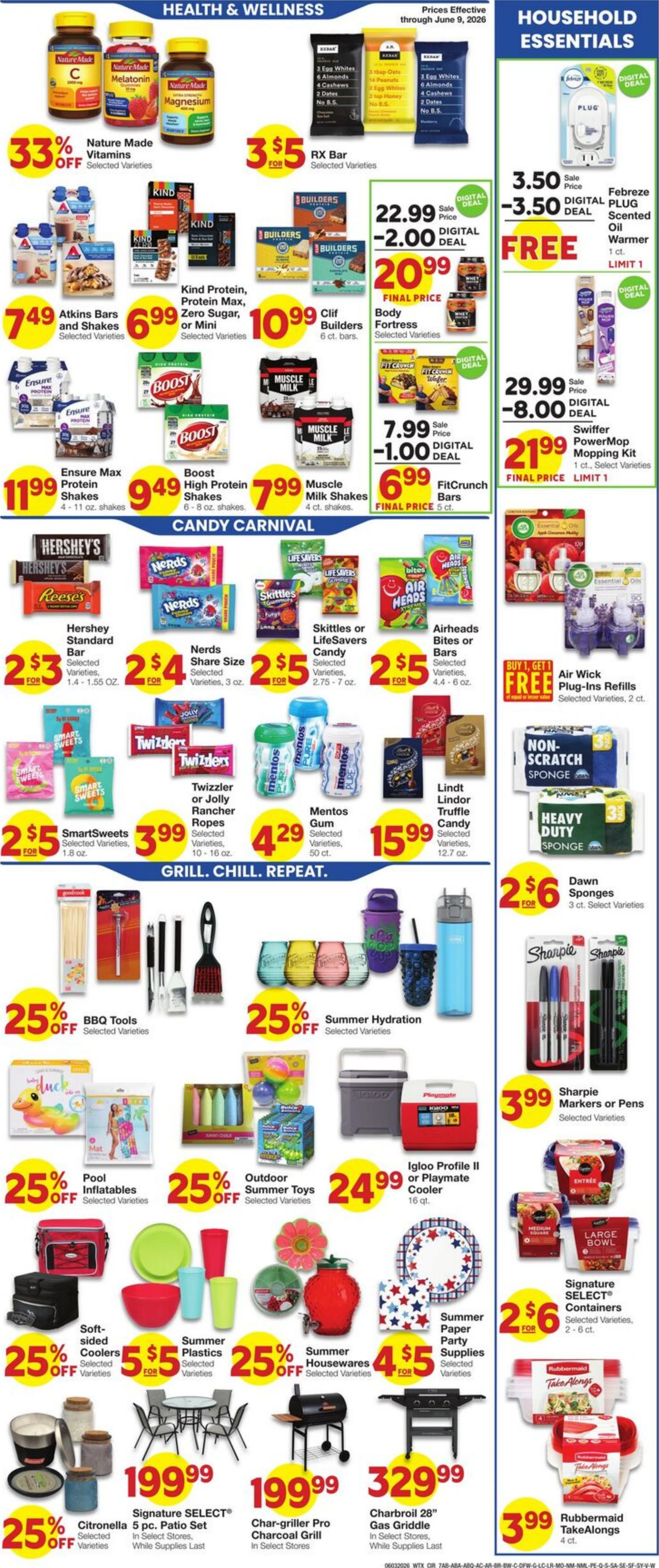Flyer image Page 7