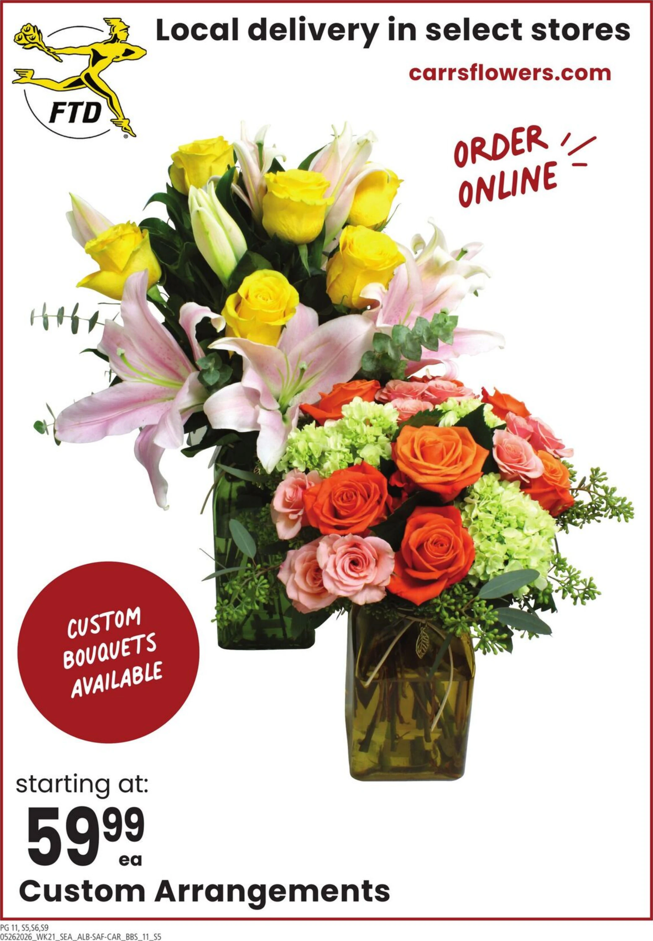 Flyer image Page 11