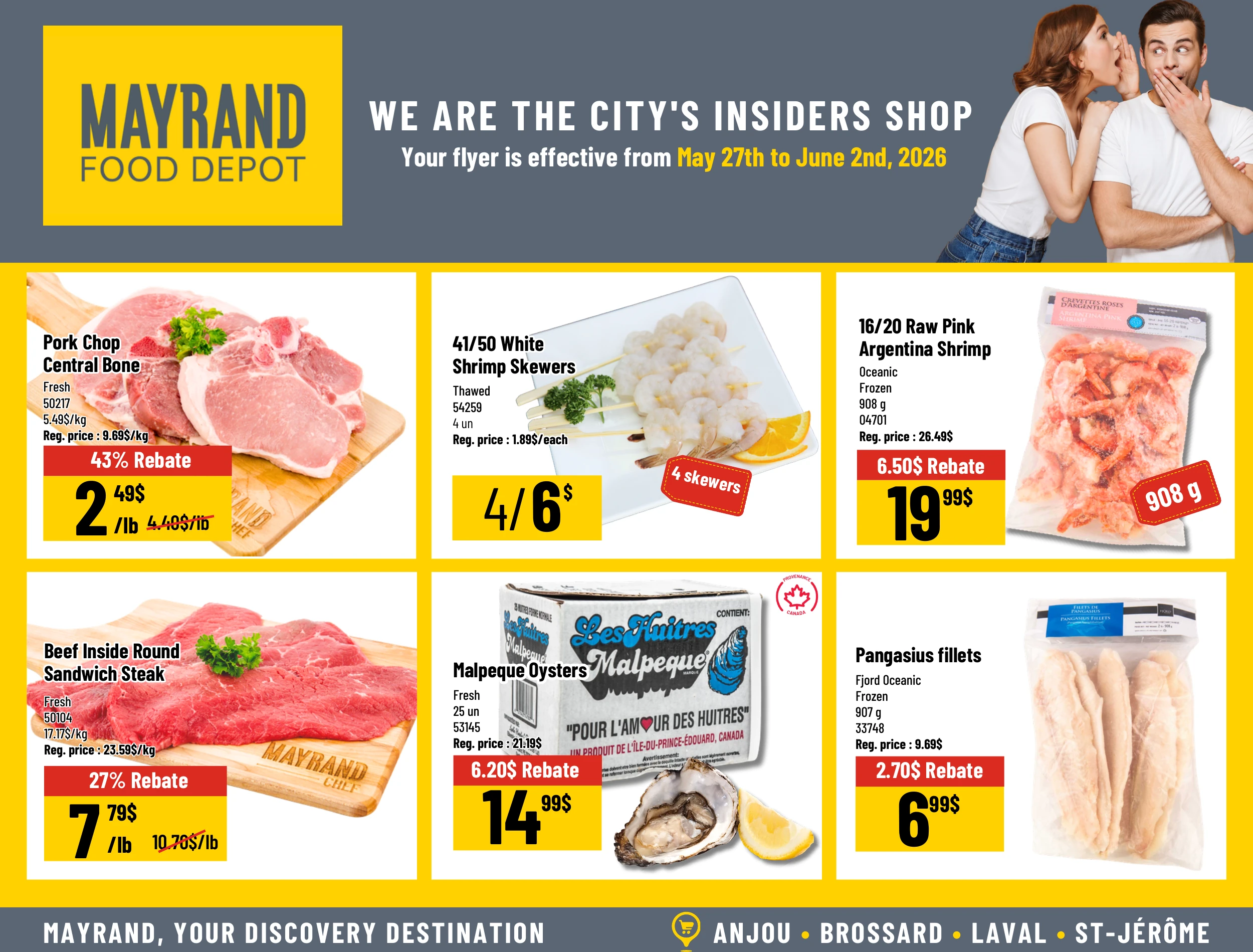 Flyer image Page 2