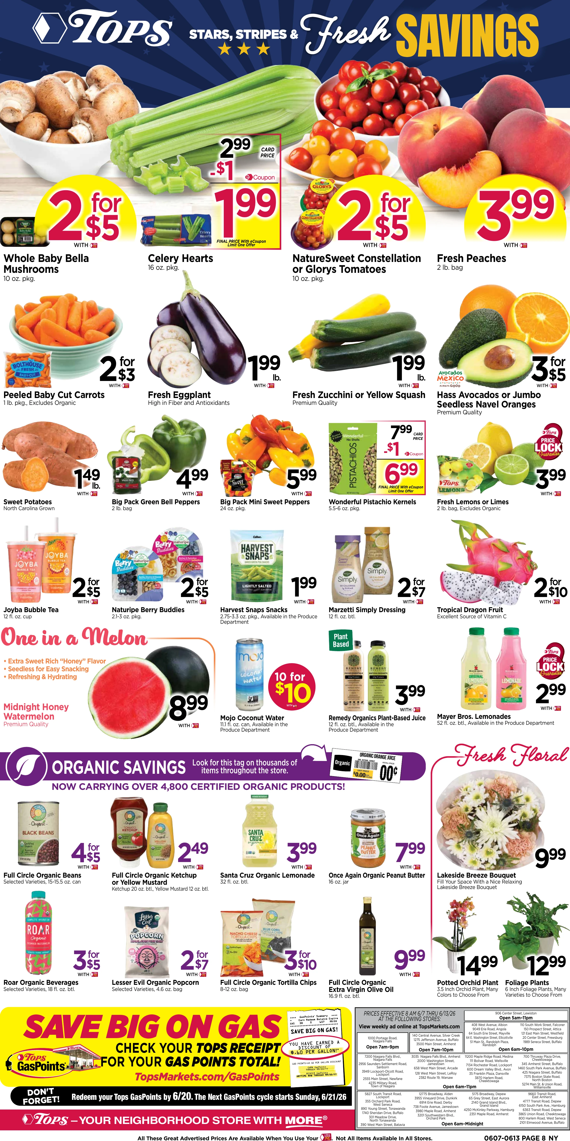 Flyer image Page 8