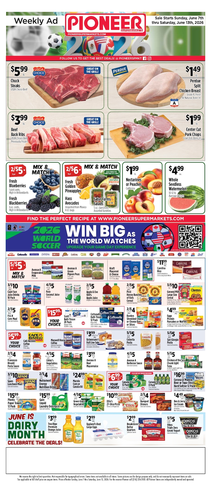 Flyer image Page 1