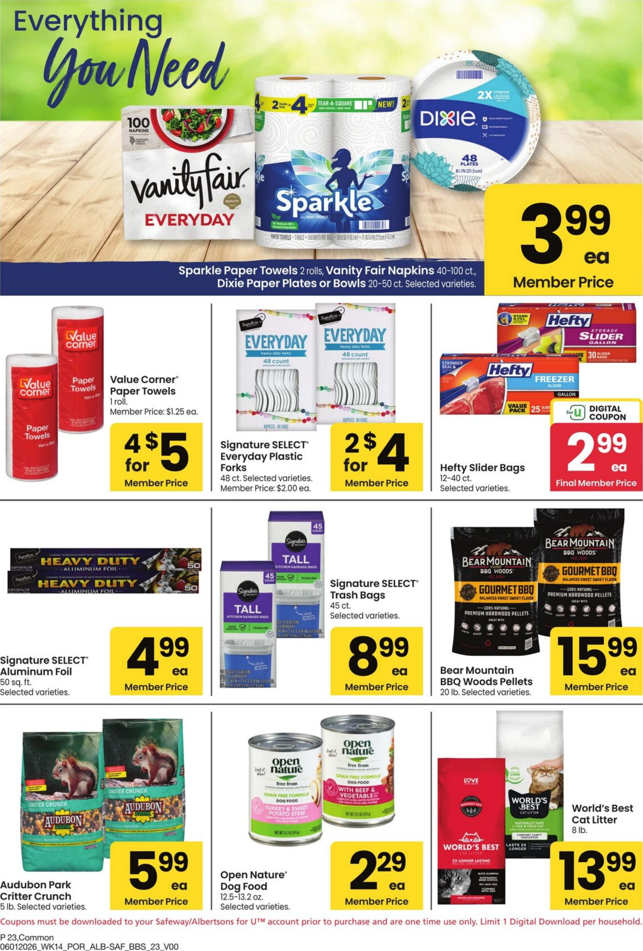 Flyer image Page 23