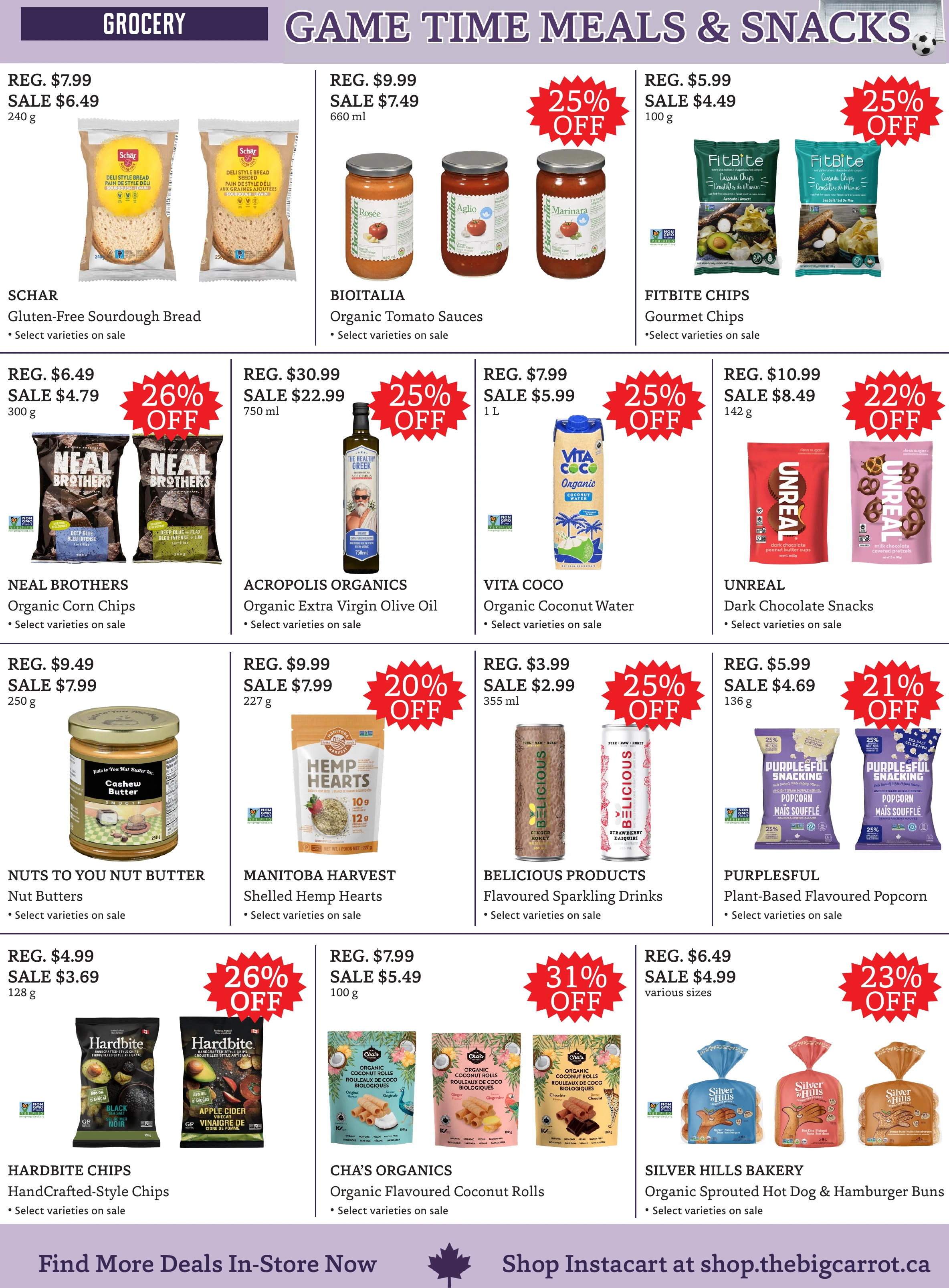 Flyer image Page 2