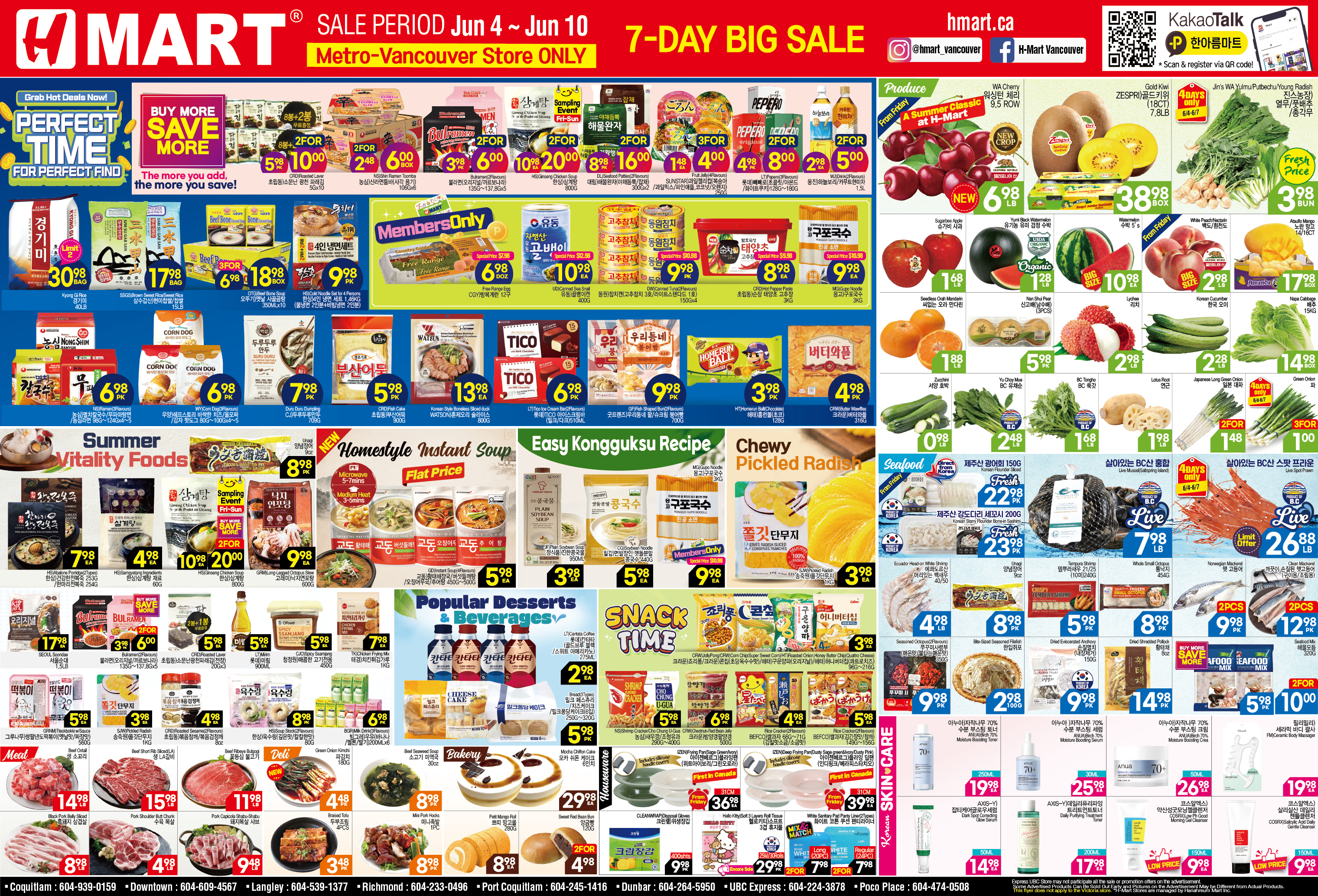 Flyer image Page 1