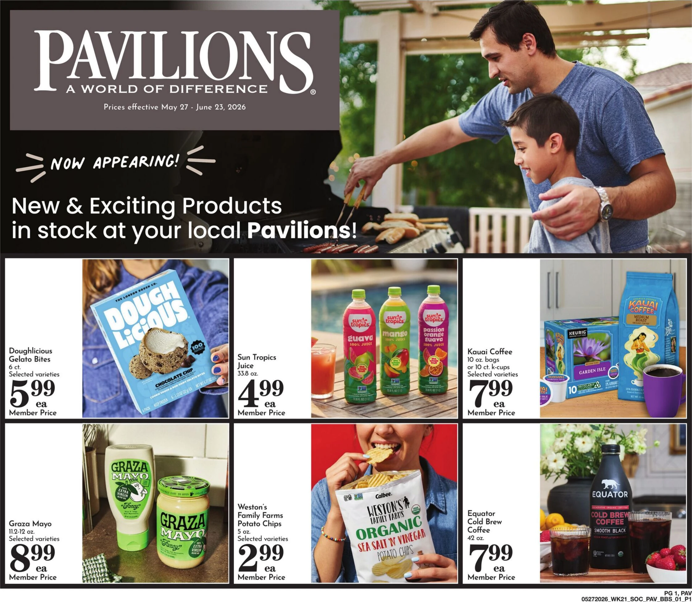 Flyer image Page 1