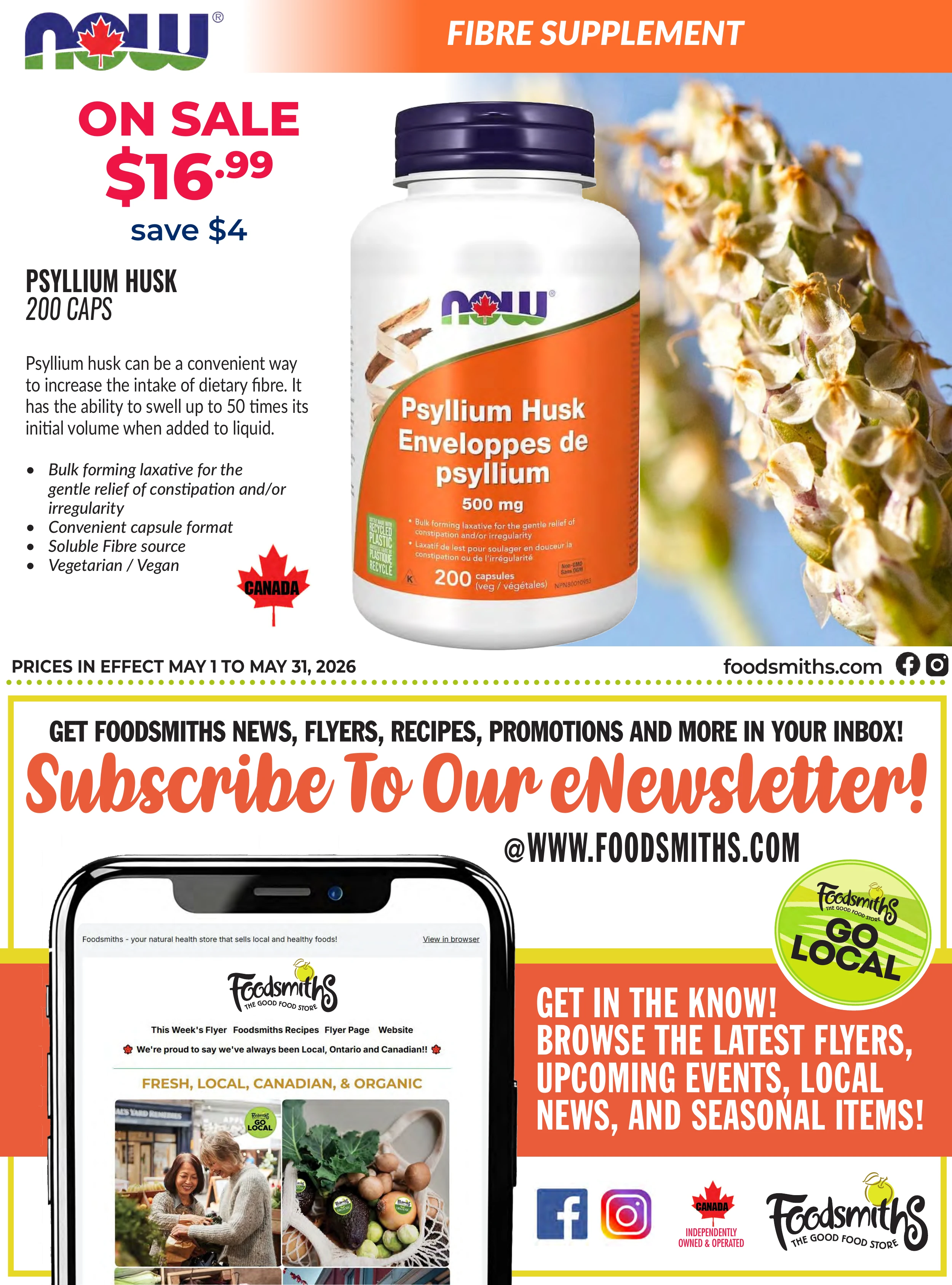 Flyer image Page 16