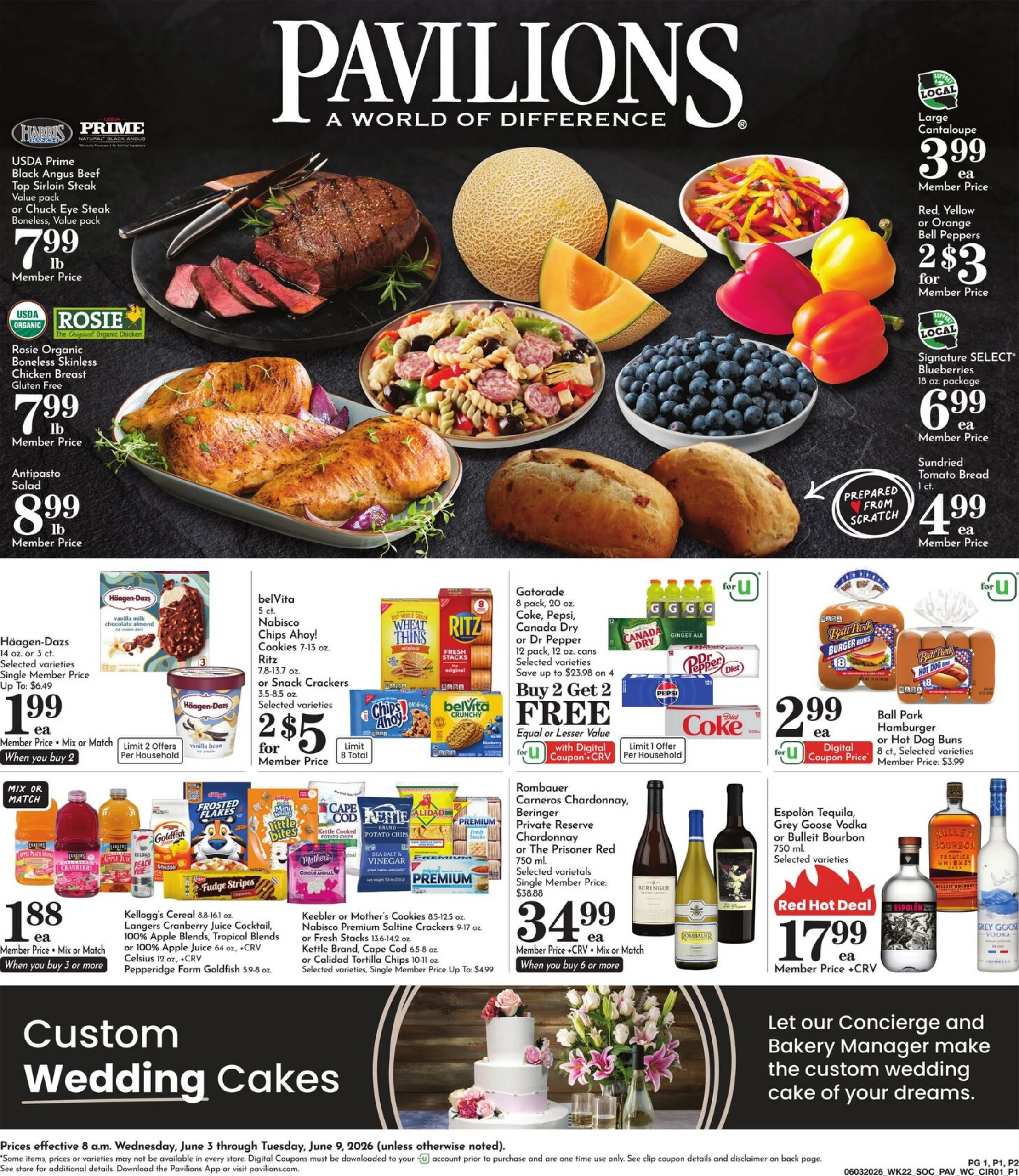Flyer image Page 1