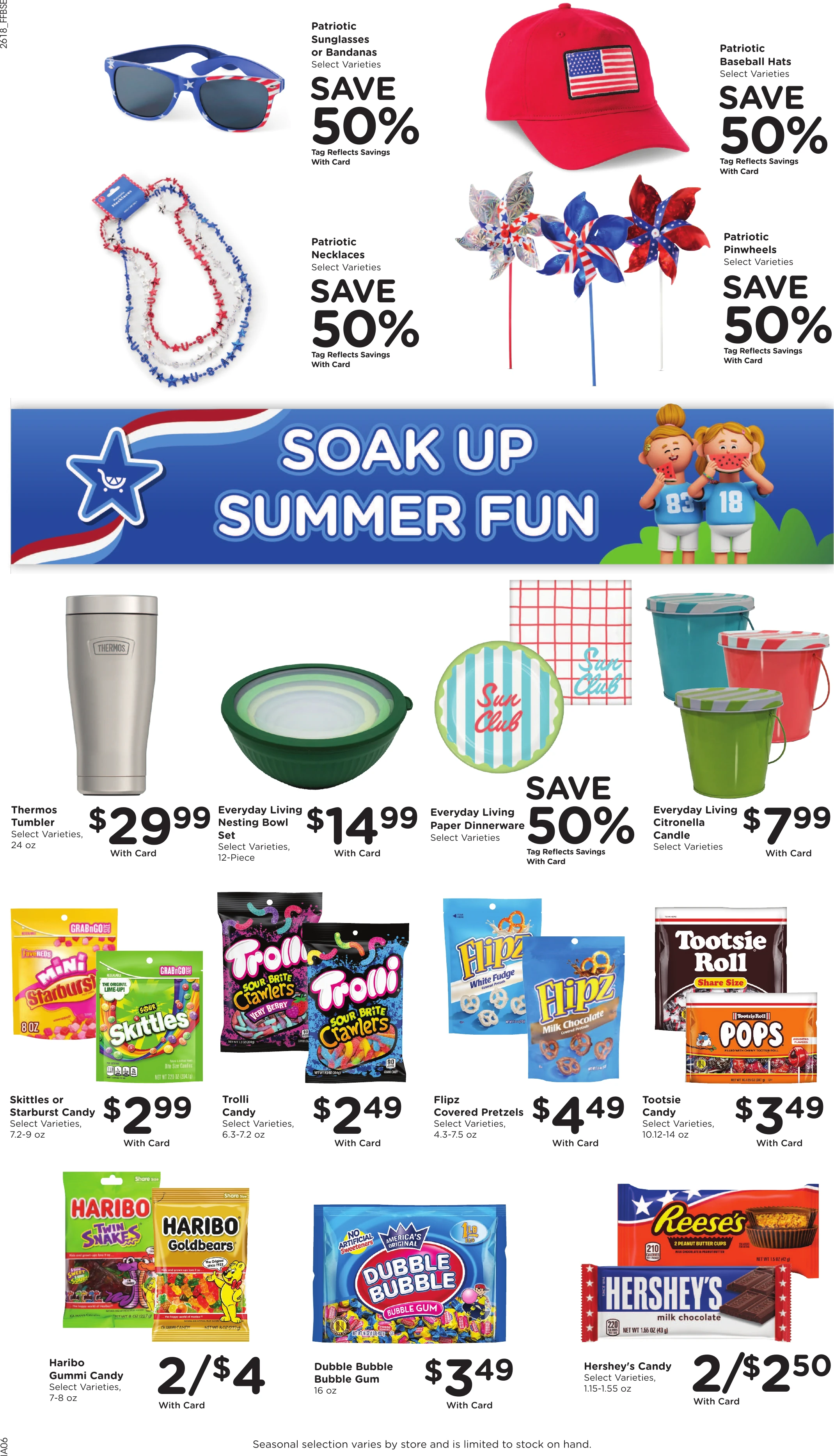 Flyer image Page 16