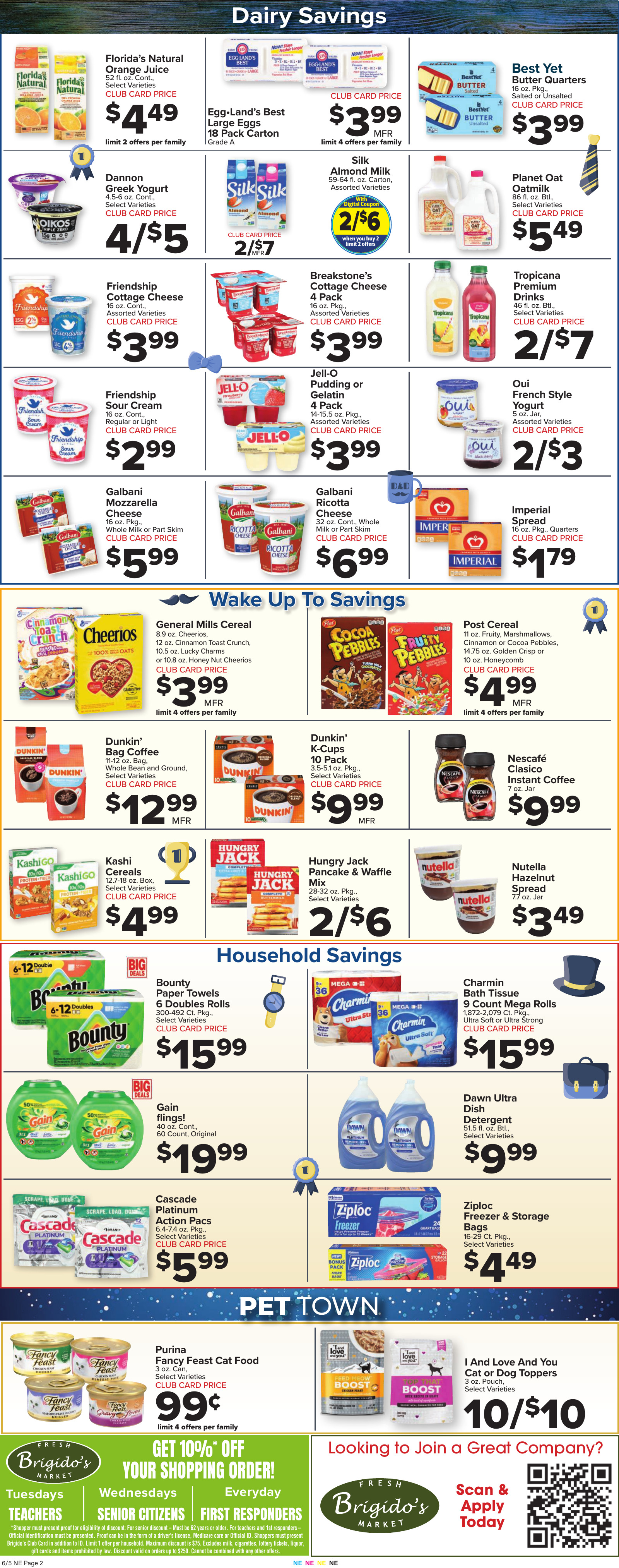 Flyer image Page 2