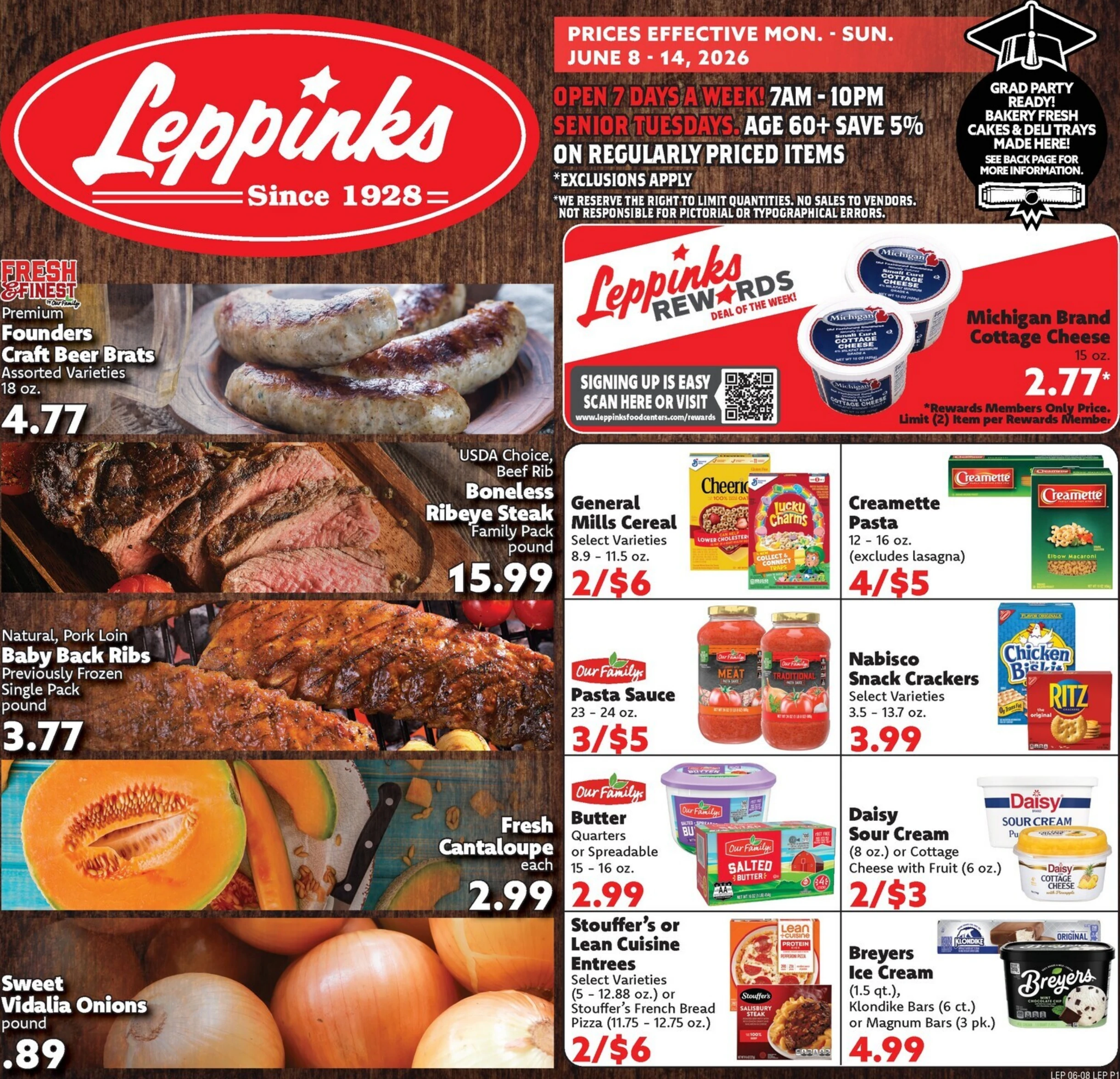 Flyer image Page 1
