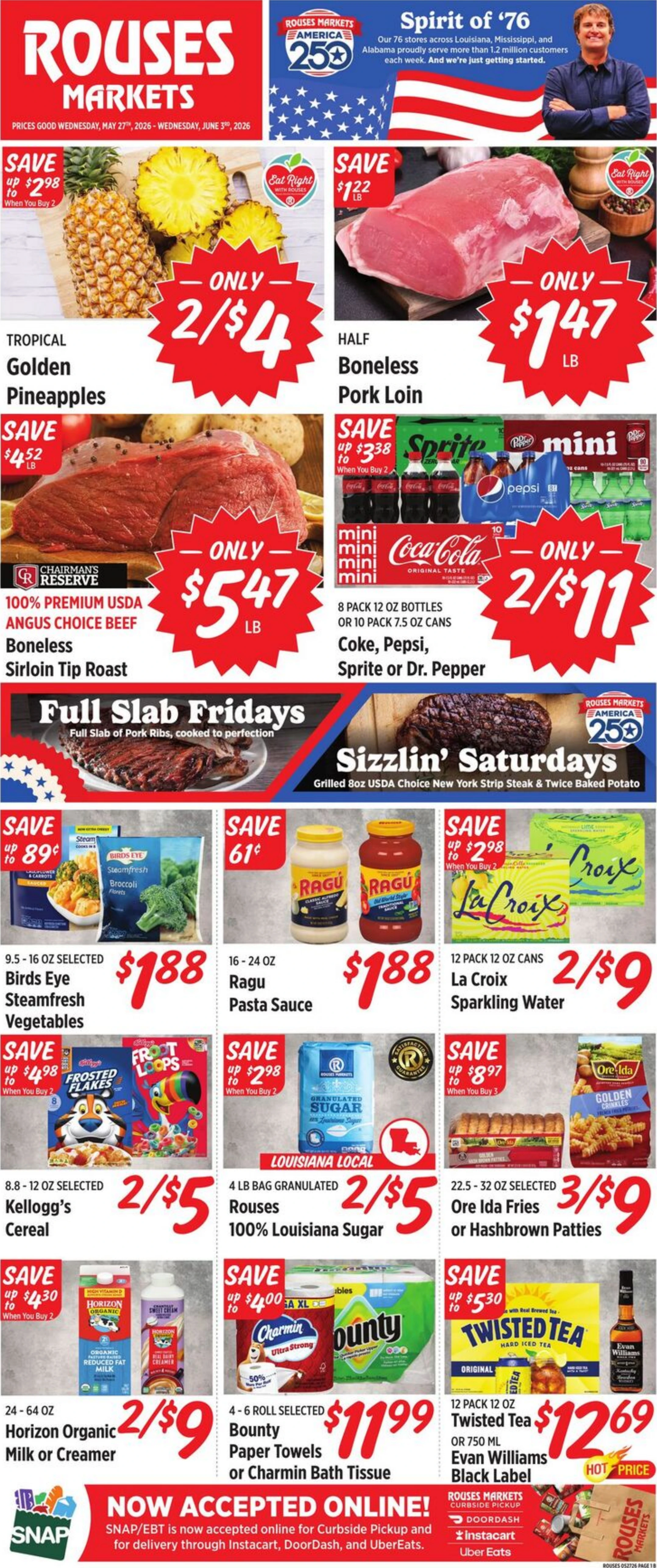 Flyer image Page 1