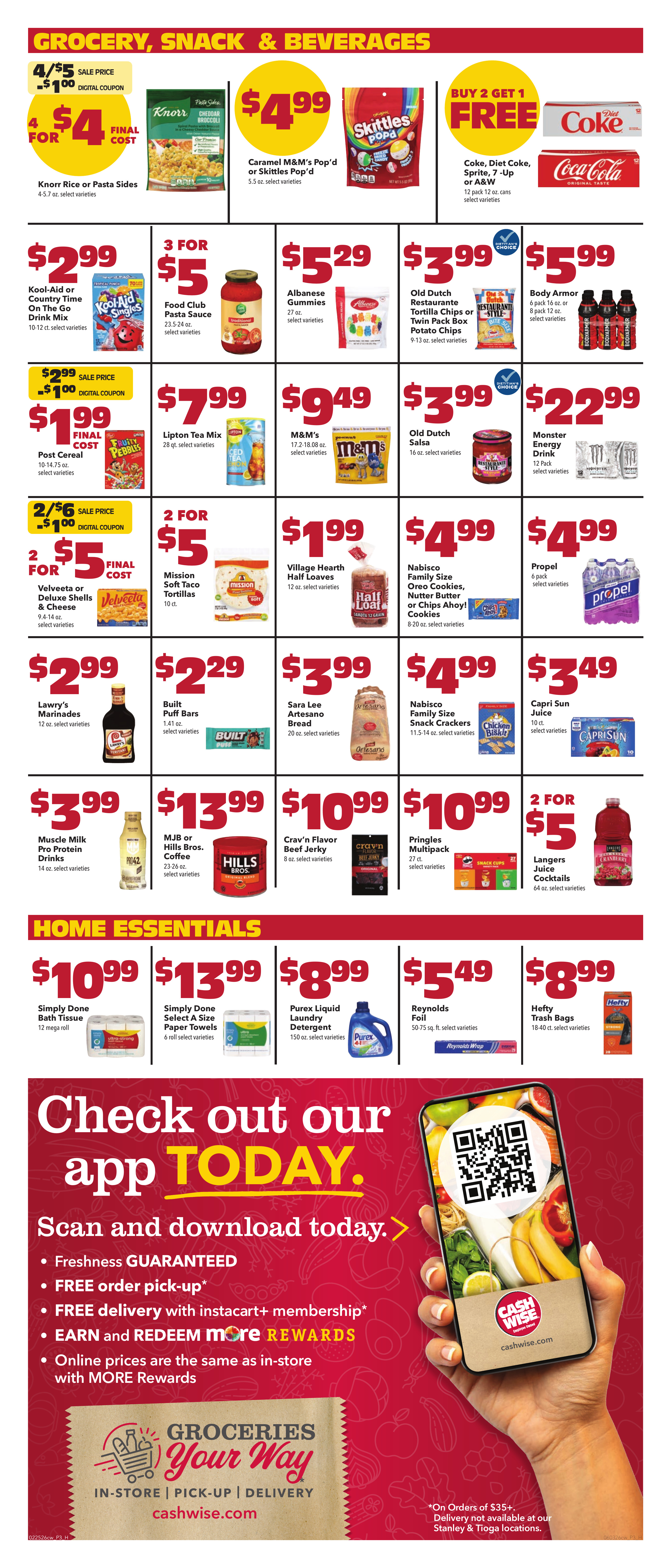 Flyer image Page 5