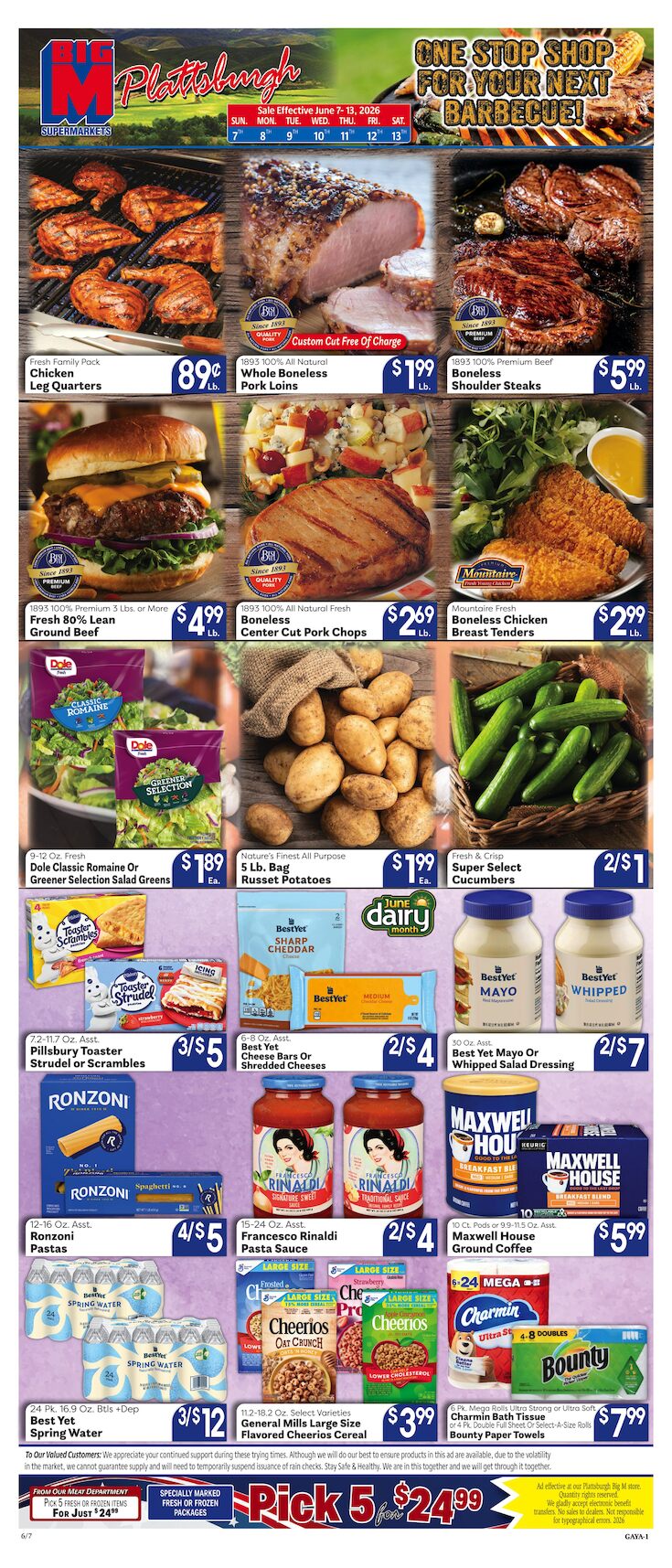 Flyer image Page 2