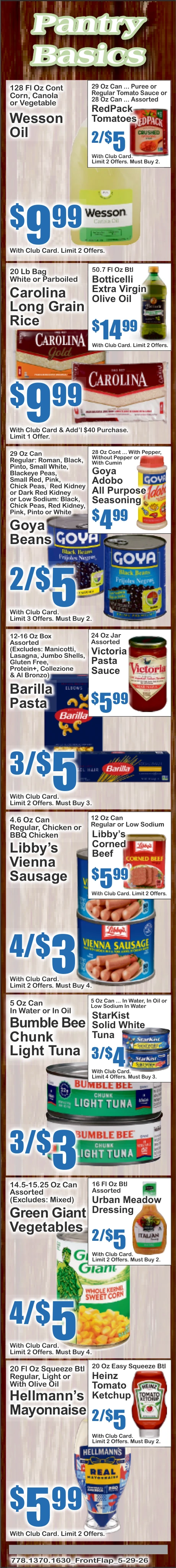 Flyer image Page 2