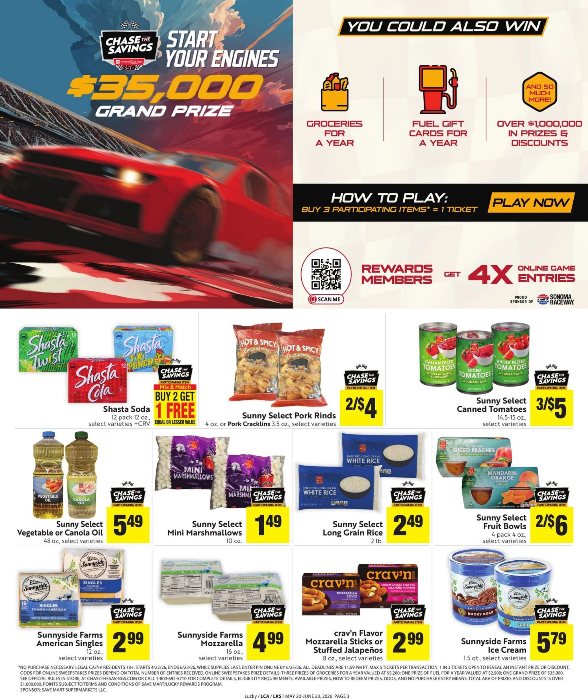 Flyer image Page 3