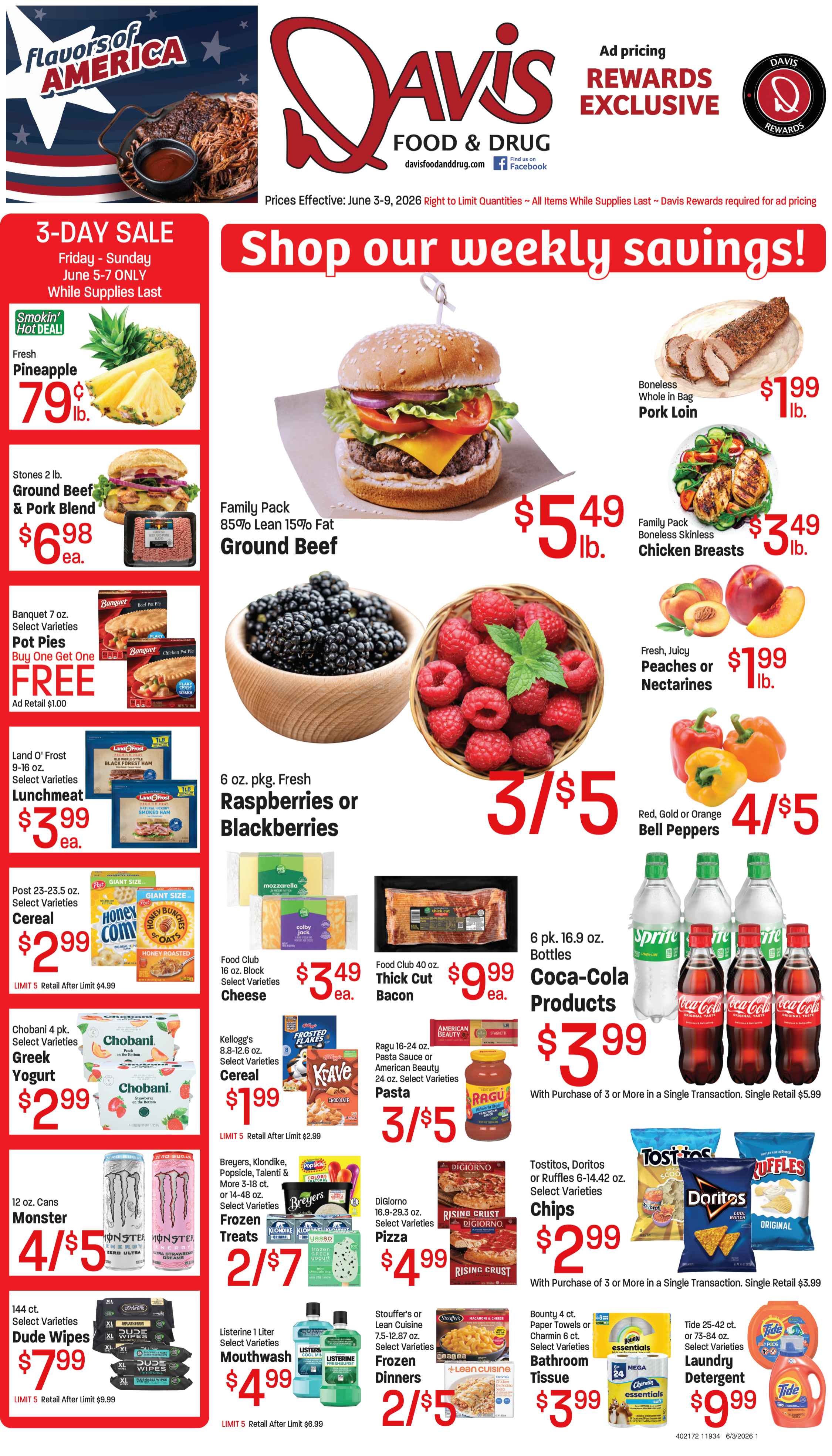 Flyer image Page 1