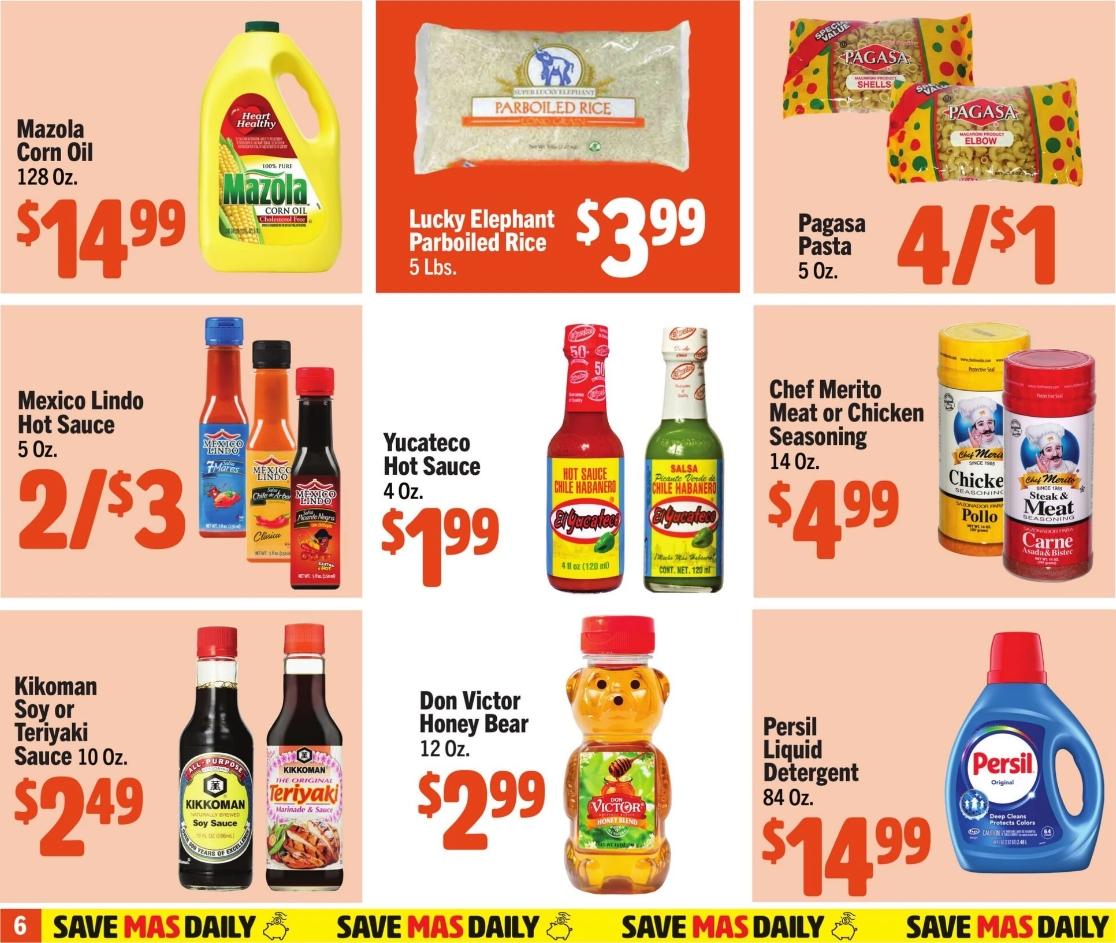 Flyer image Page 6