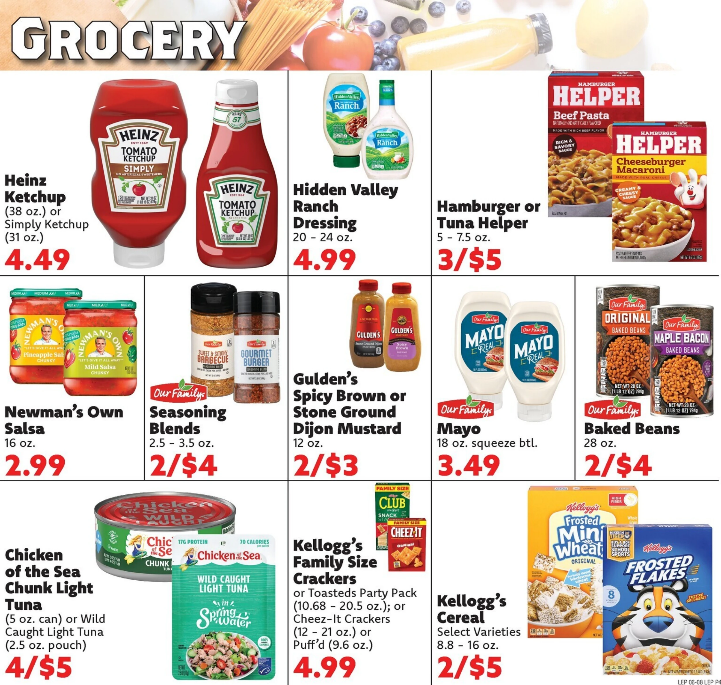 Flyer image Page 4