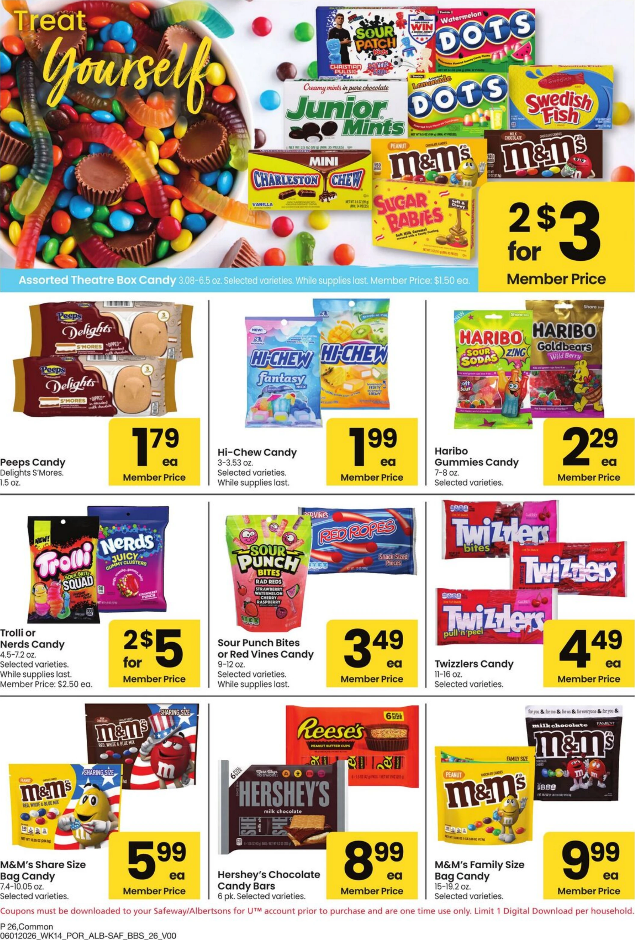 Flyer image Page 26
